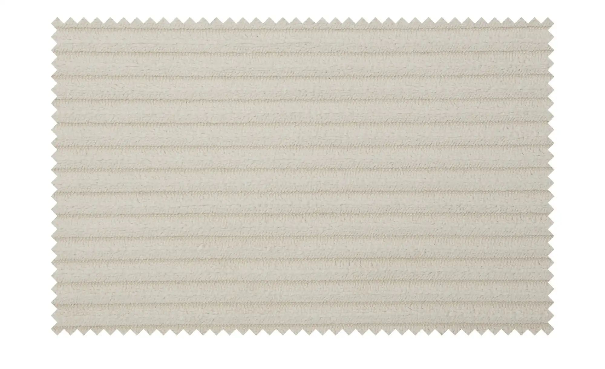 Thumbnail - smart Boxbett mit Topper Cordbezug Beige Basic ¦ creme ¦ Maße (cm): B: 153 H: 102 Betten > Komfortbetten - Höffner