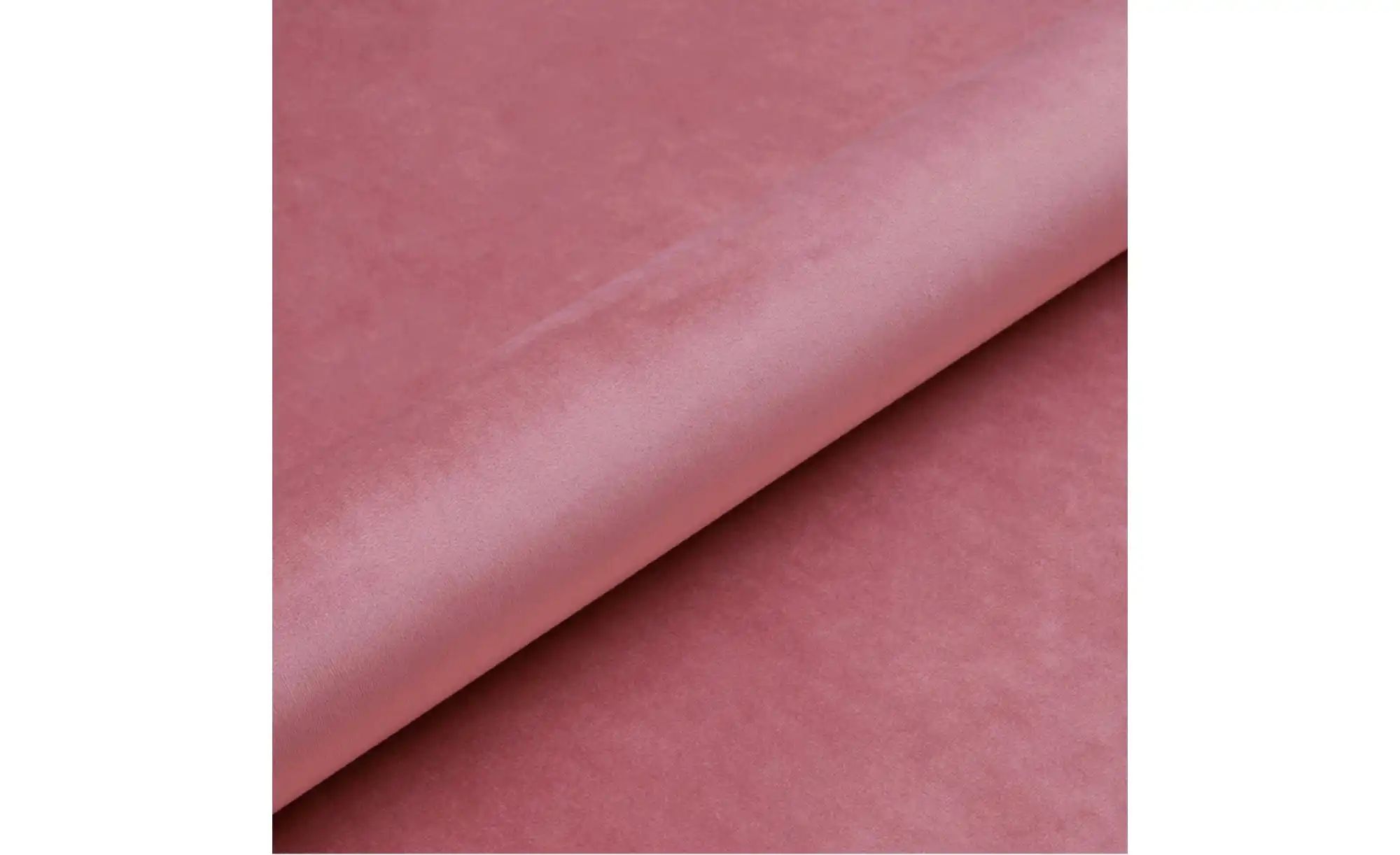 Polsterbett mit Stauraum Draven ¦ rosa/pink ¦ Maße (cm): B: 95 H: 100 Bette günstig online kaufen