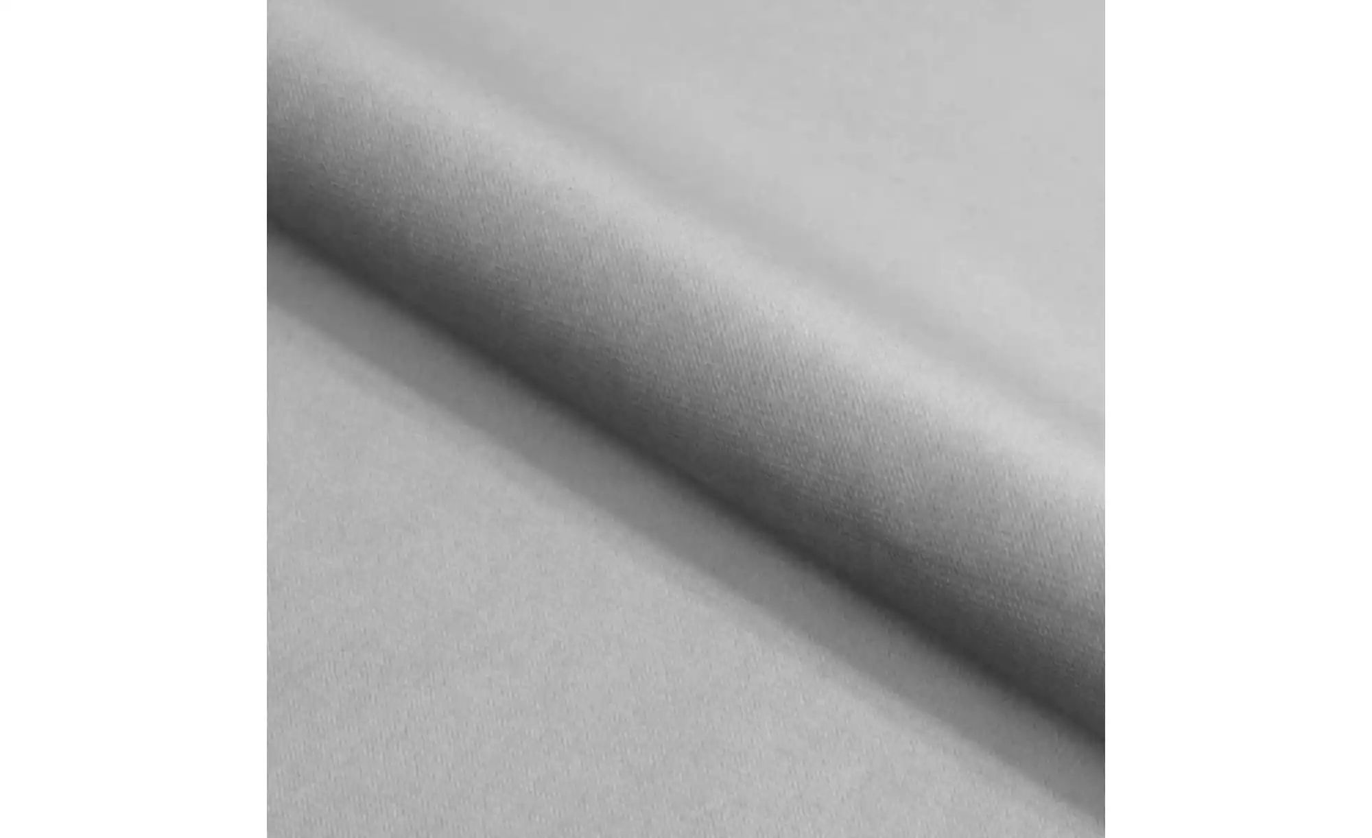 Polsterbett mit Stauraum Paignton ¦ silber ¦ Maße (cm): B: 196,5 H: 95 Bett günstig online kaufen