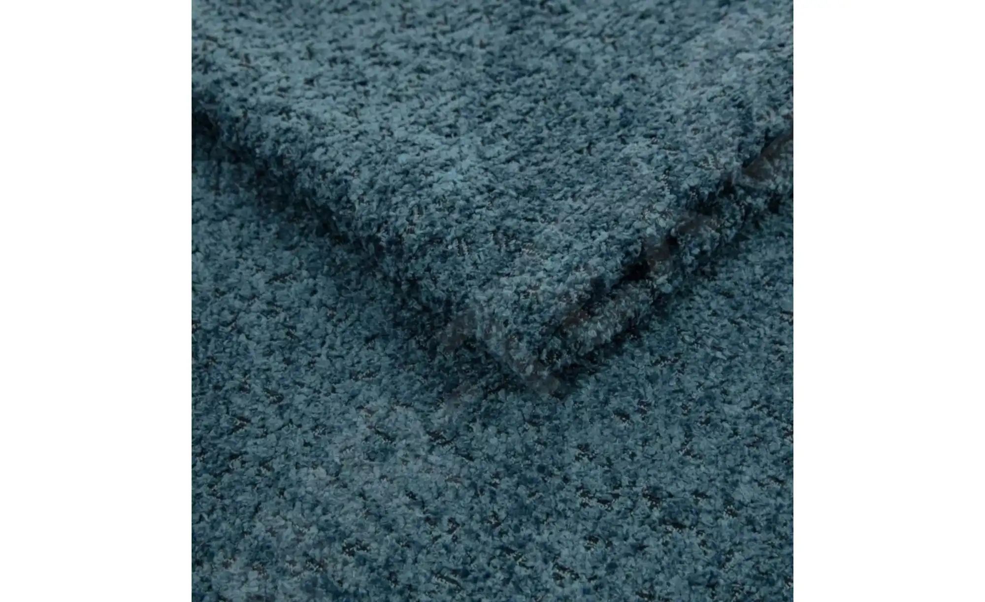 Polsterbett mit Stauraum Lowestoft ¦ blau ¦ Maße (cm): B: 200 H: 112 Betten günstig online kaufen