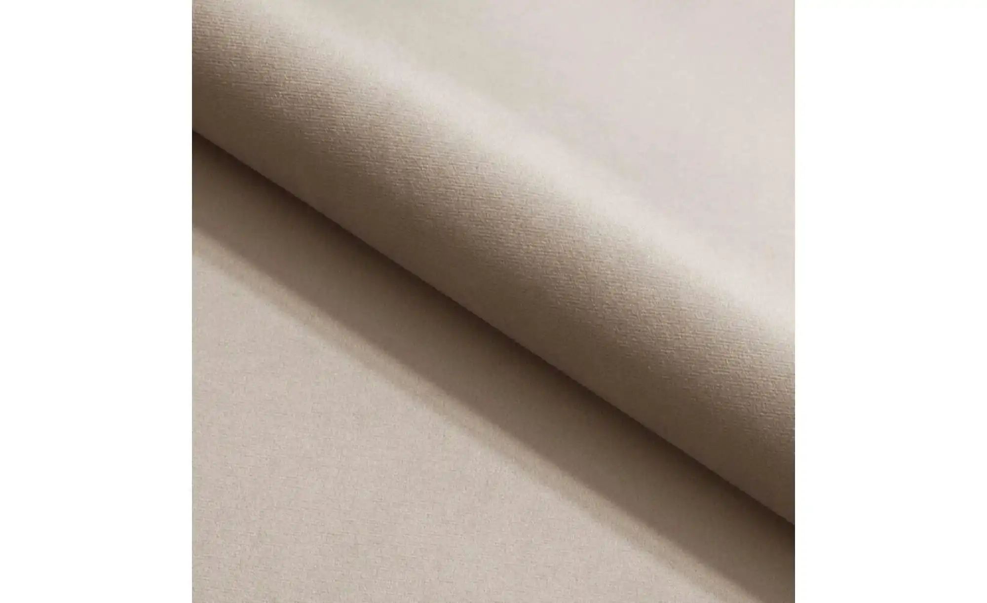 Polsterbett mit Stauraum Preston ¦ beige ¦ Maße (cm): B: 160 H: 104 Betten günstig online kaufen