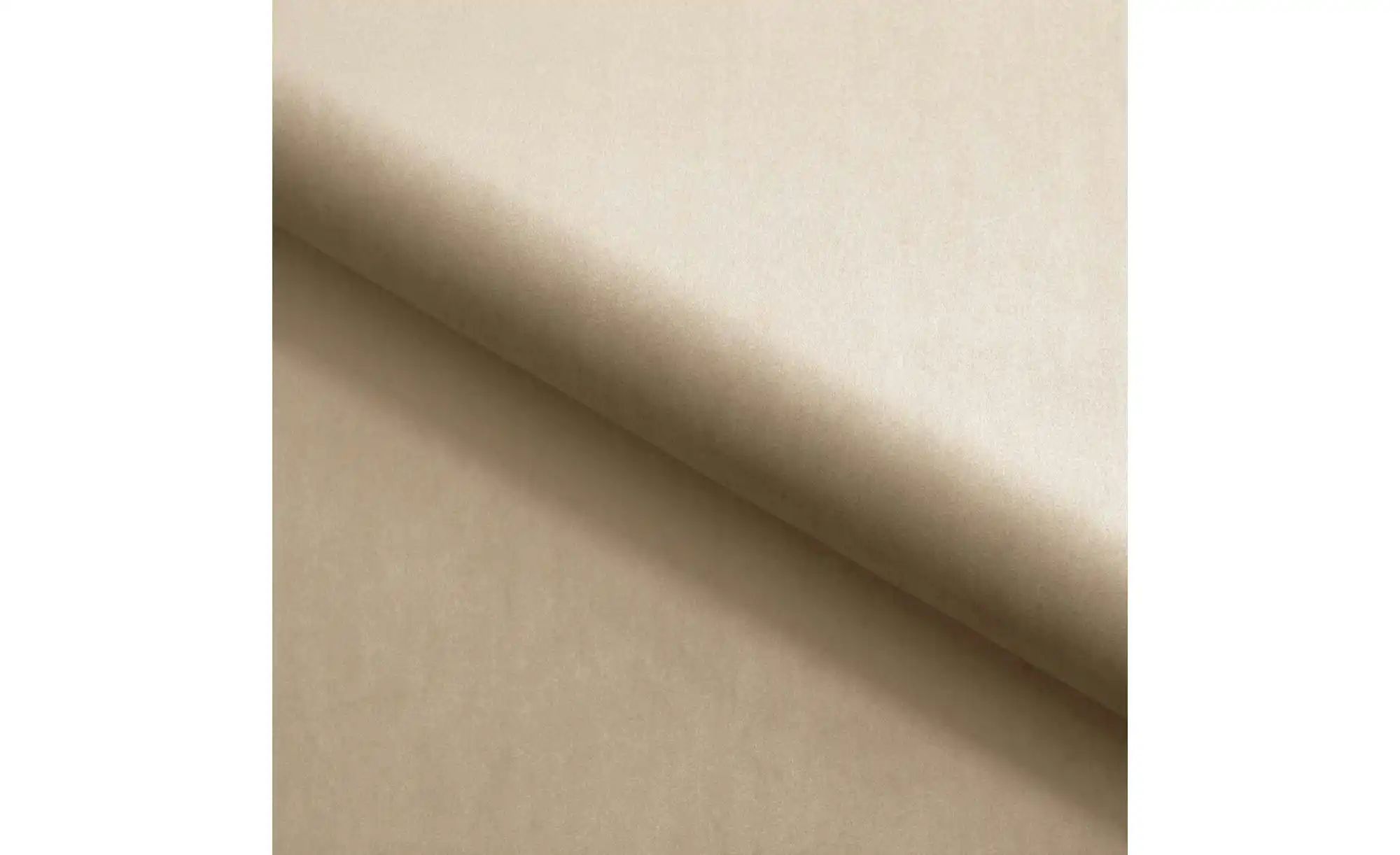 Polsterbett mit Stauraum Poole ¦ creme ¦ Maße (cm): B: 180 H: 104 Betten > günstig online kaufen