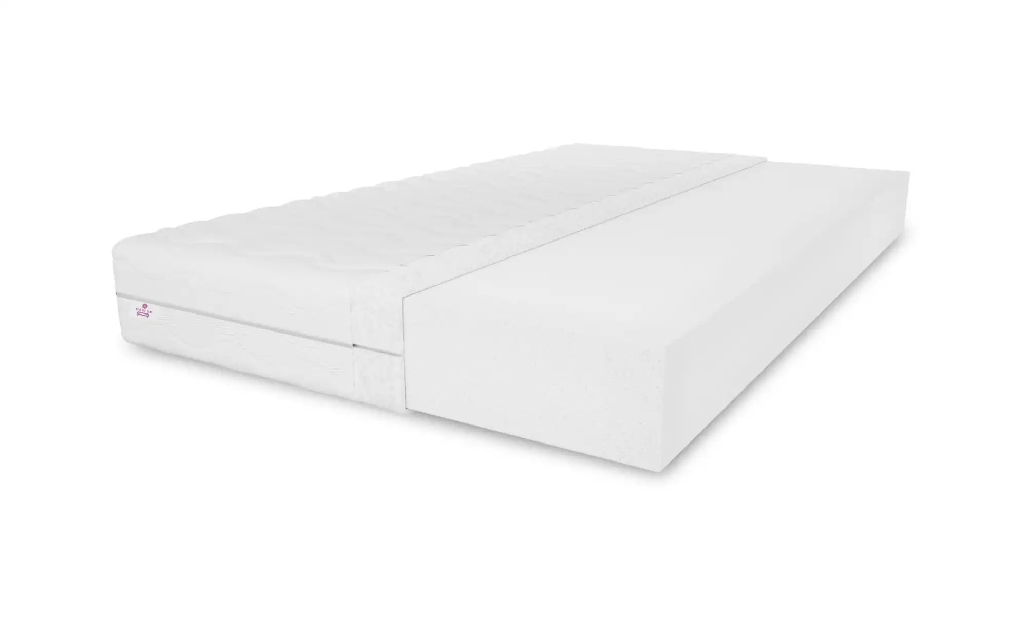 Thumbnail - Boxbett mit Matratze Madeley ¦ creme ¦ Maße (cm): B: 180 H: 110 Betten > Polsterbetten - Höffner