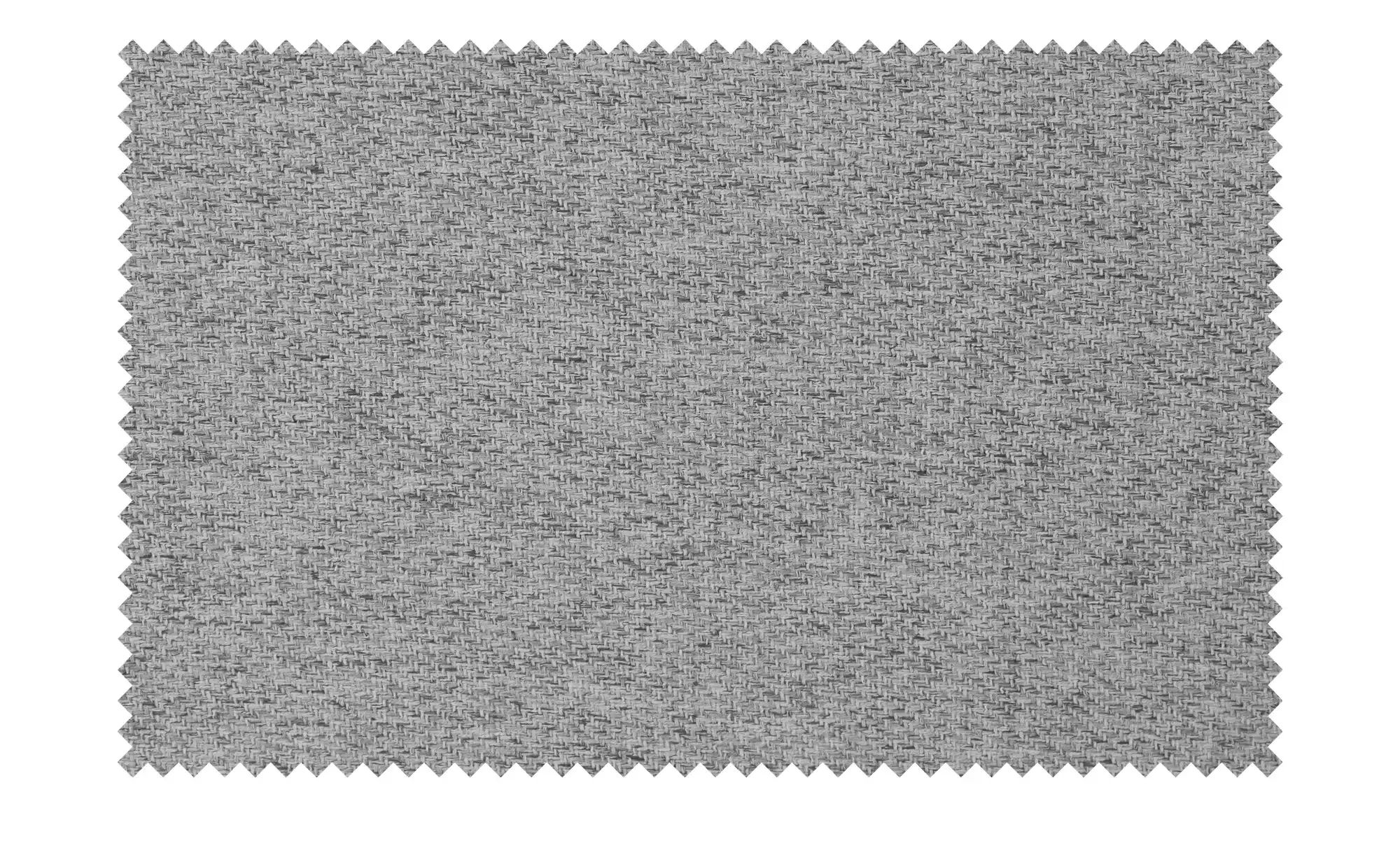 Thumbnail - Boxspringbett mit Matratze und Topper  H3 Duke ¦ grau ¦ Maße (cm): B: 187 H: 104 Betten > Boxspringbetten - Höffner