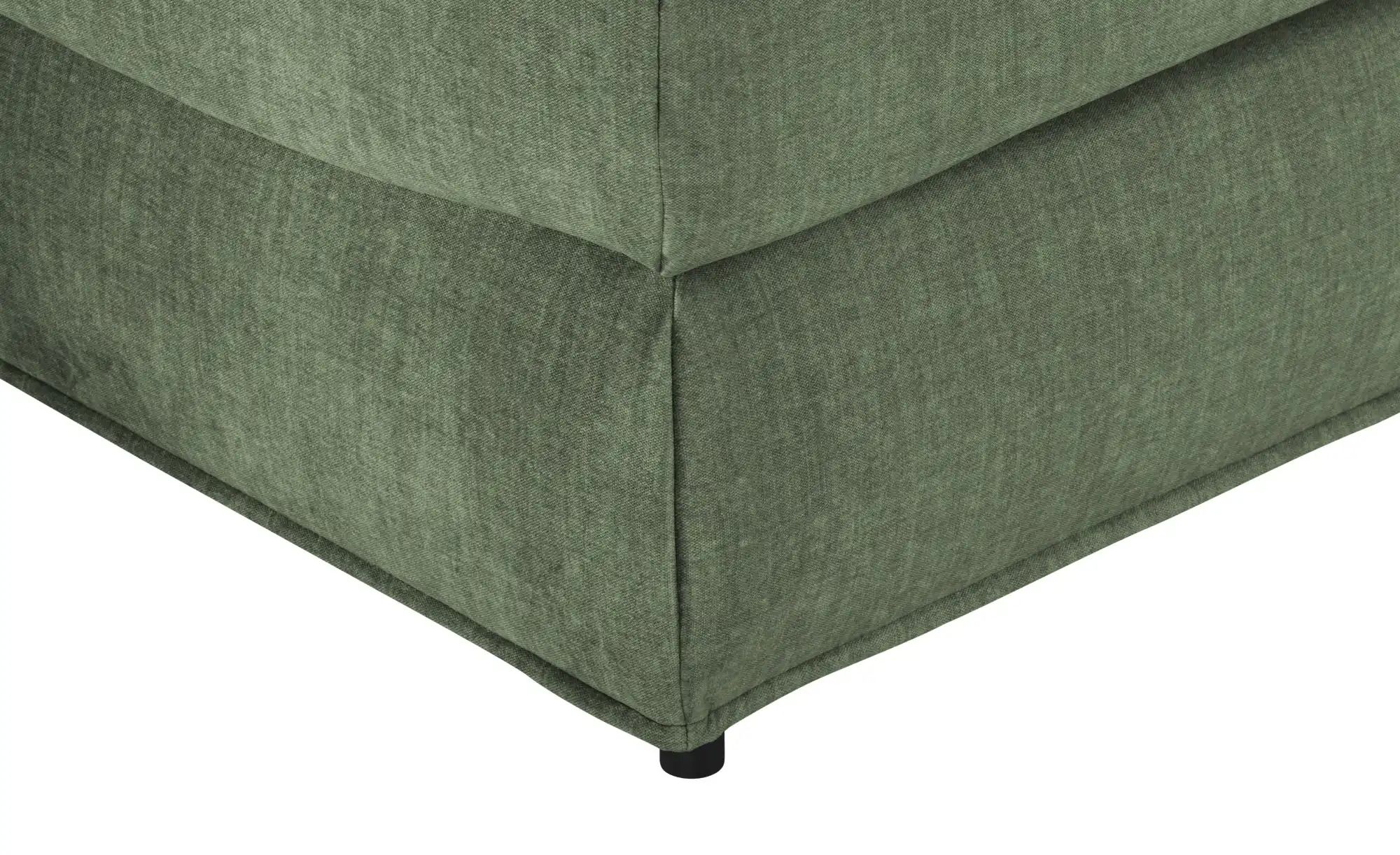 pop Boxspringbett  Babylon ¦ Maße (cm): B: 192 H: 125 Betten > Boxspringbet günstig online kaufen