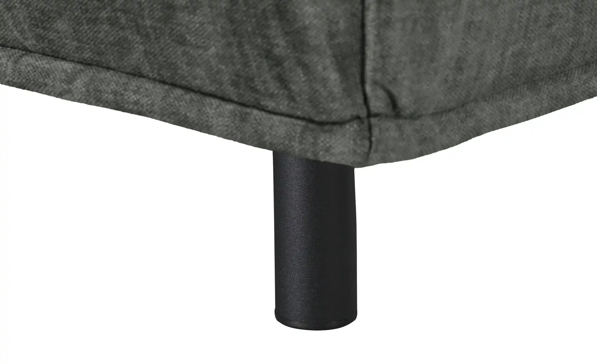 pop Boxspringbett  Babylon ¦ Maße (cm): B: 212 H: 125 Betten > Boxspringbet günstig online kaufen