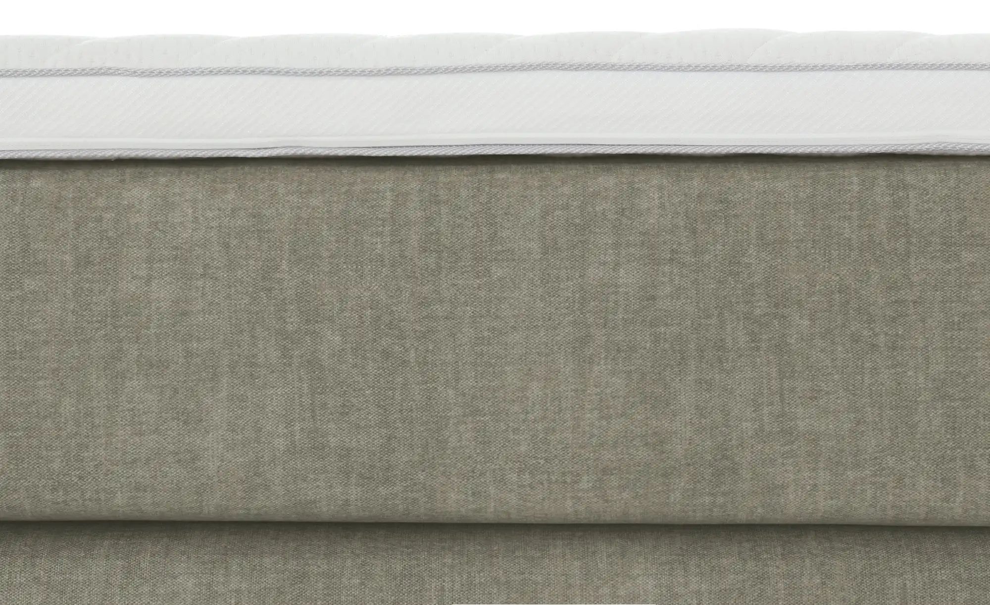 Thumbnail - pop Boxspringbett  Babylon ¦ Maße (cm): B: 192 H: 125 Betten > Boxspringbetten - Höffner