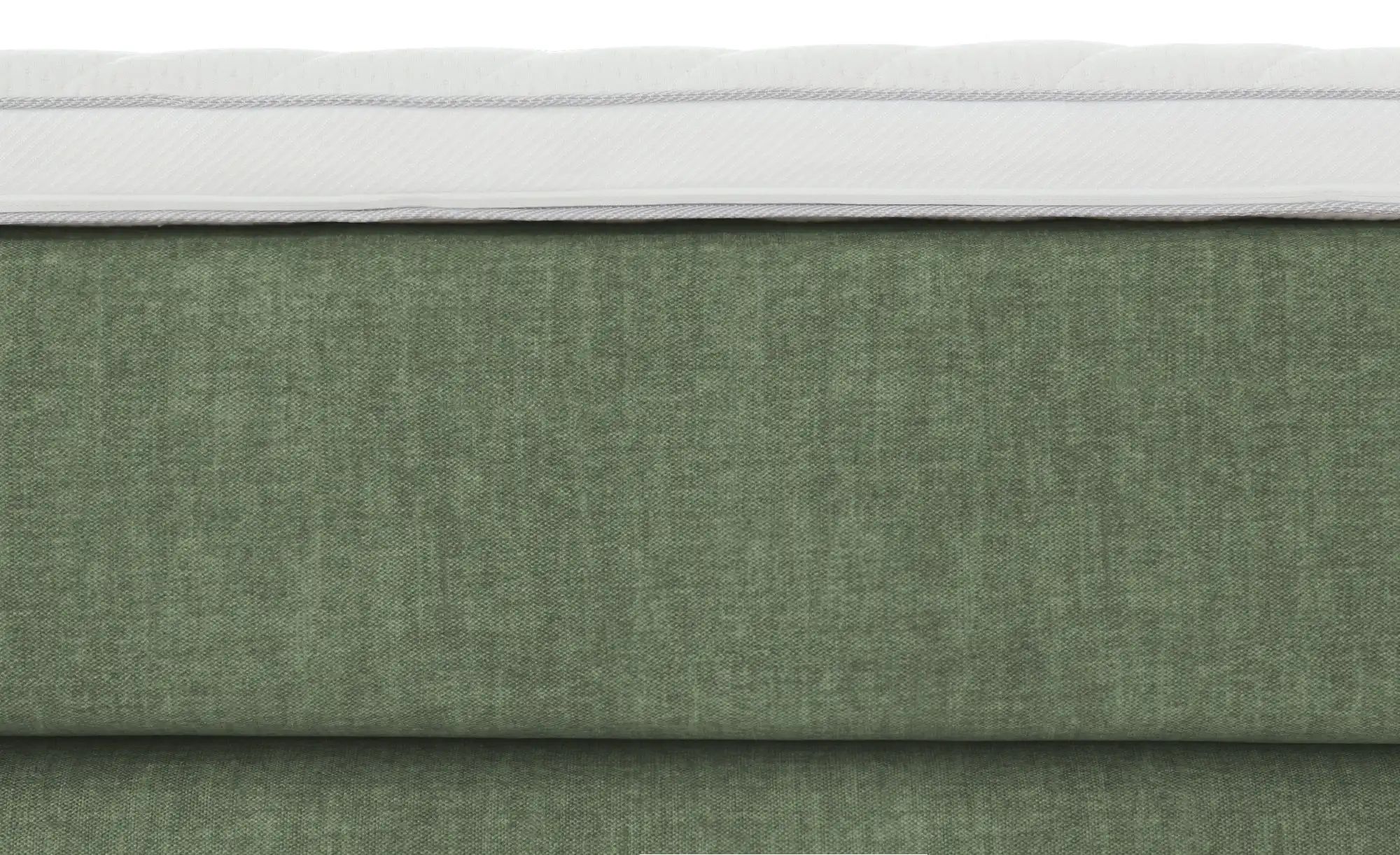 pop Boxspringbett  Babylon ¦ Maße (cm): B: 172 H: 125 Betten > Boxspringbet günstig online kaufen