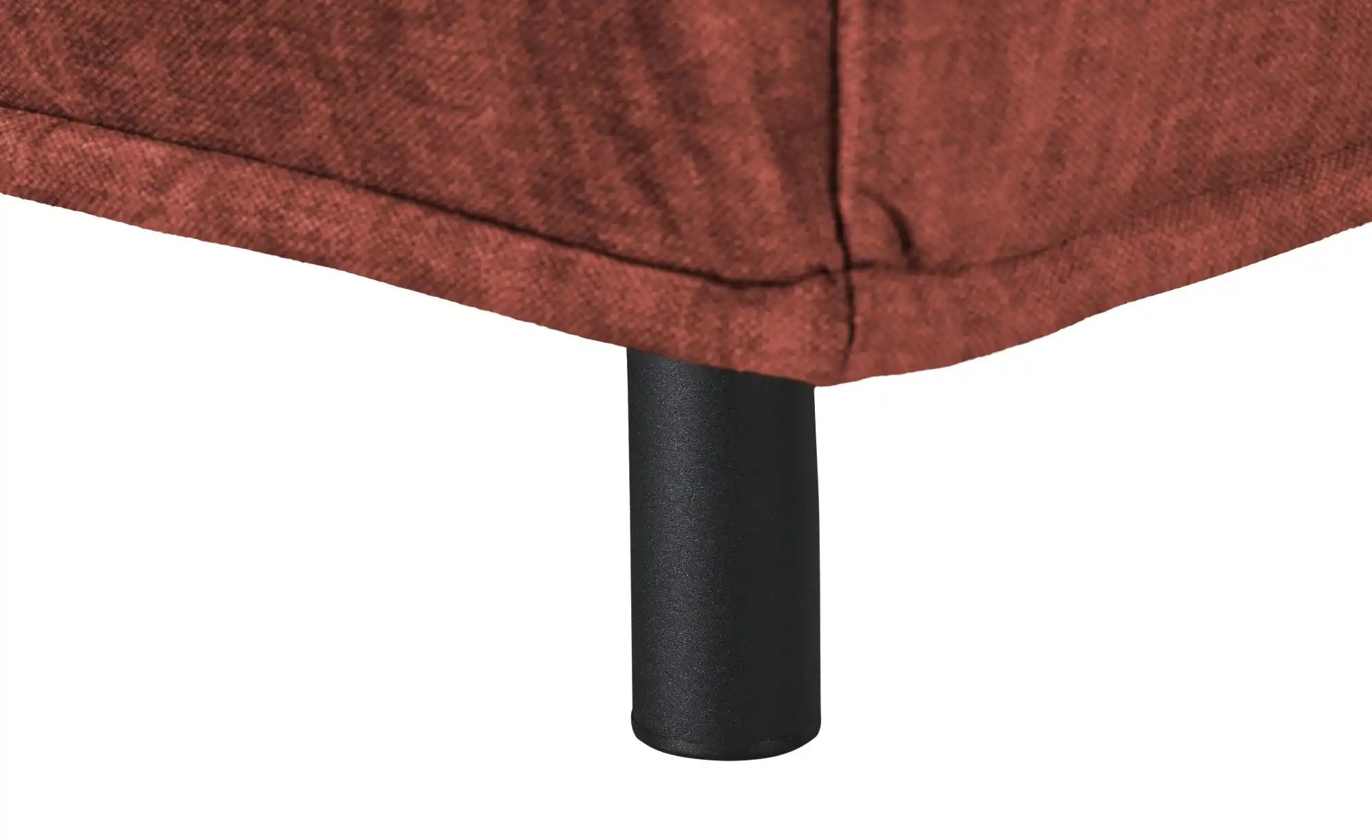 pop Boxspringbett  Babylon ¦ Maße (cm): B: 192 H: 125 Betten > Boxspringbet günstig online kaufen