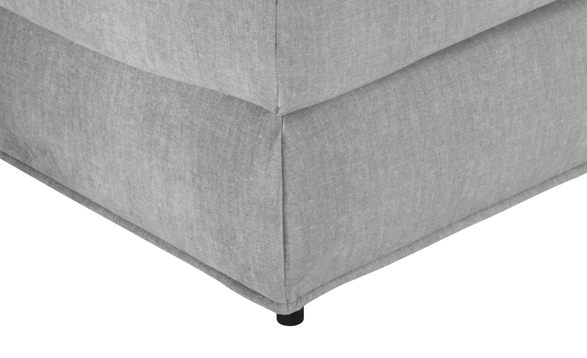 pop Boxspringbett  Babylon ¦ Maße (cm): B: 172 H: 125 Betten > Boxspringbet günstig online kaufen