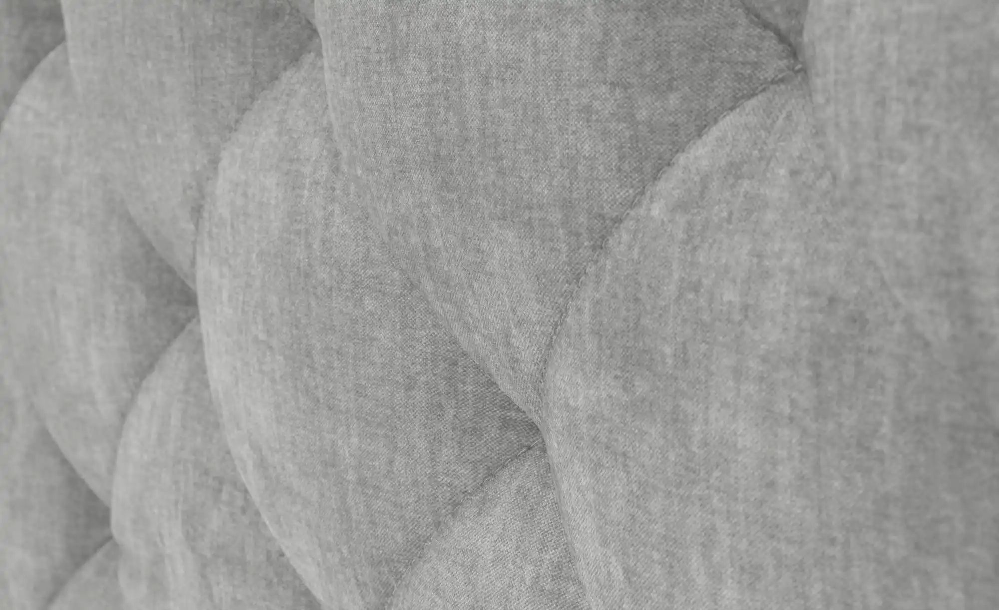 pop Boxspringbett  Babylon ¦ Maße (cm): B: 212 H: 125 Betten > Boxspringbet günstig online kaufen