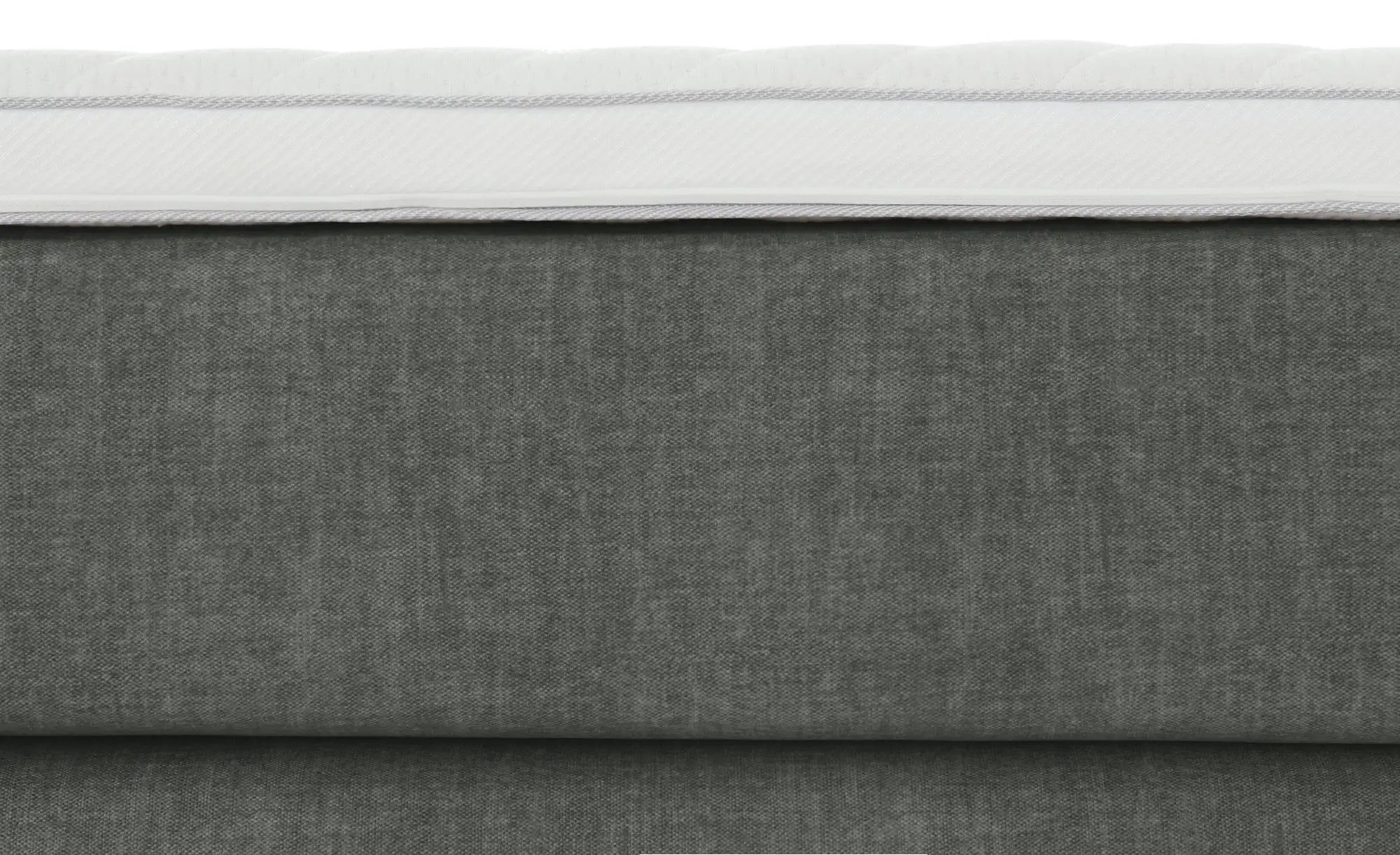 Thumbnail - pop Boxspringbett  Babylon ¦ Maße (cm): B: 172 H: 125 Betten > Boxspringbetten - Höffner