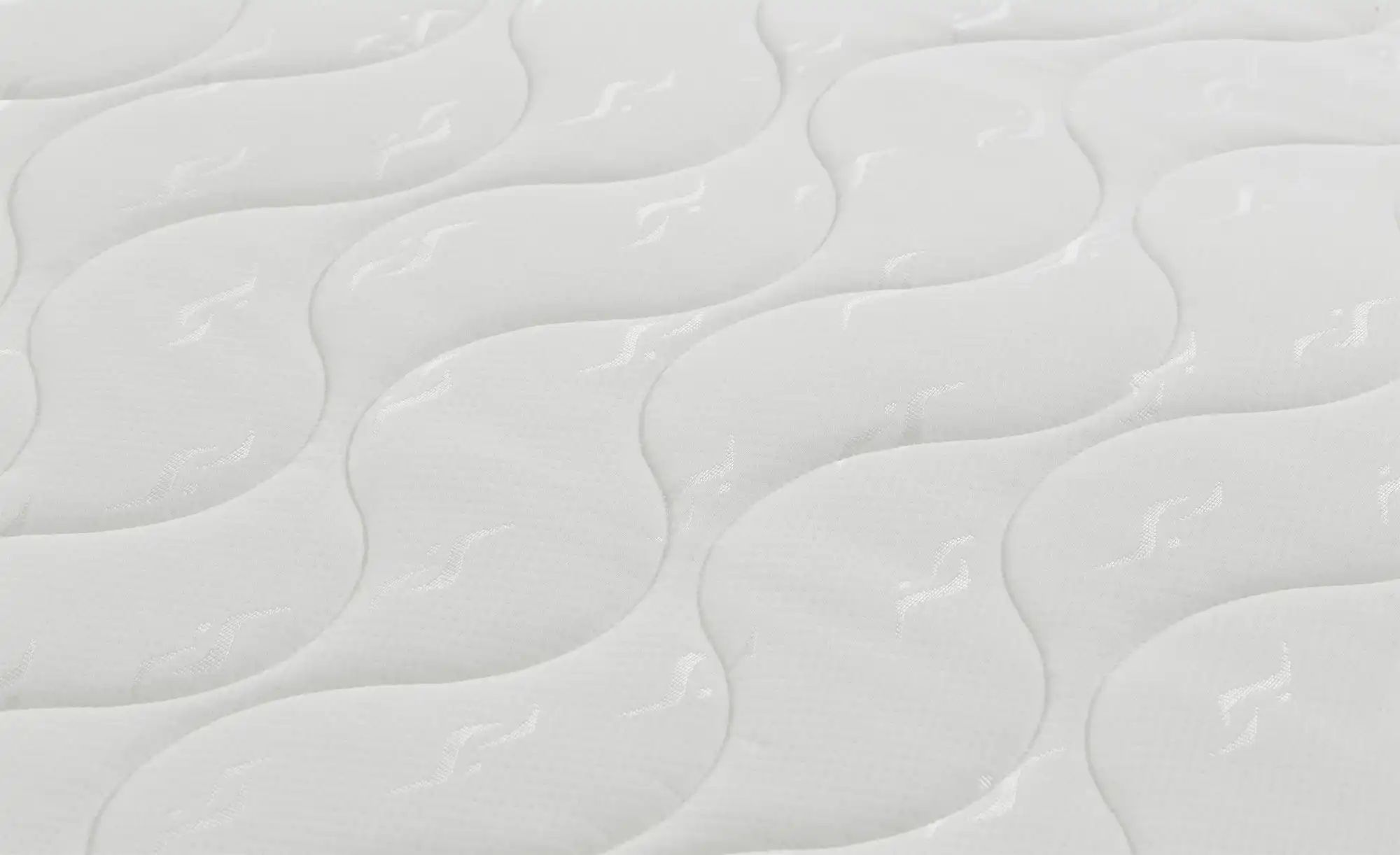 Thumbnail - Boxspringbett mit Bettkasten Claire ¦ grün ¦ Maße (cm): B: 196 H: 115 Betten > Boxspringbetten - Höffner