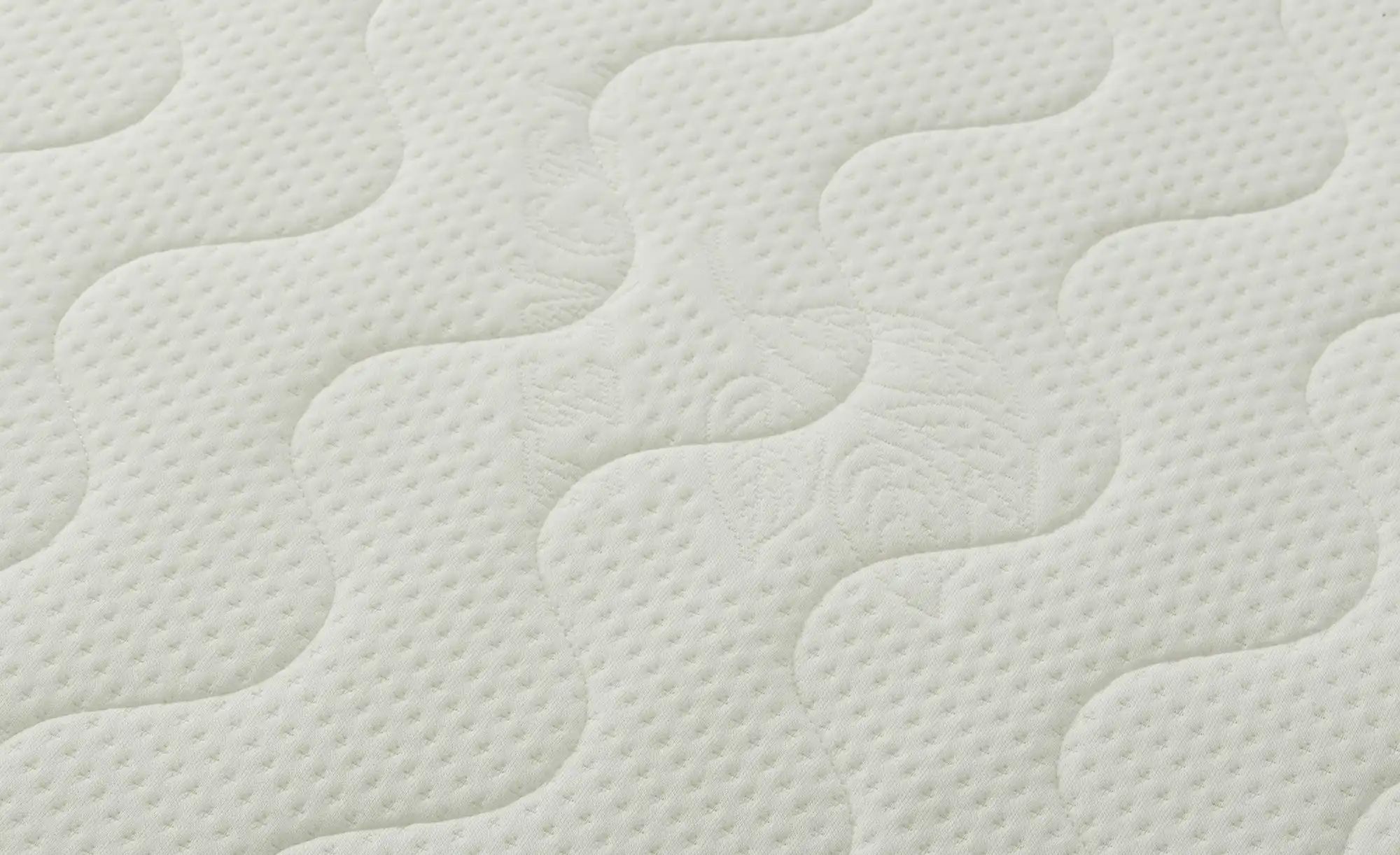 Thumbnail - pop Polsterbett mit Bettkasten Pamela ¦ grau ¦ Maße (cm): B: 200 H: 113 Betten > Komfortbetten - Höffner