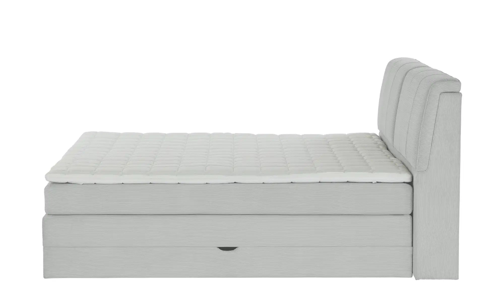 switch Boxspringbett mit Bettkasten Dilma ¦ Maße (cm): B: 154 H: 109 Betten günstig online kaufen