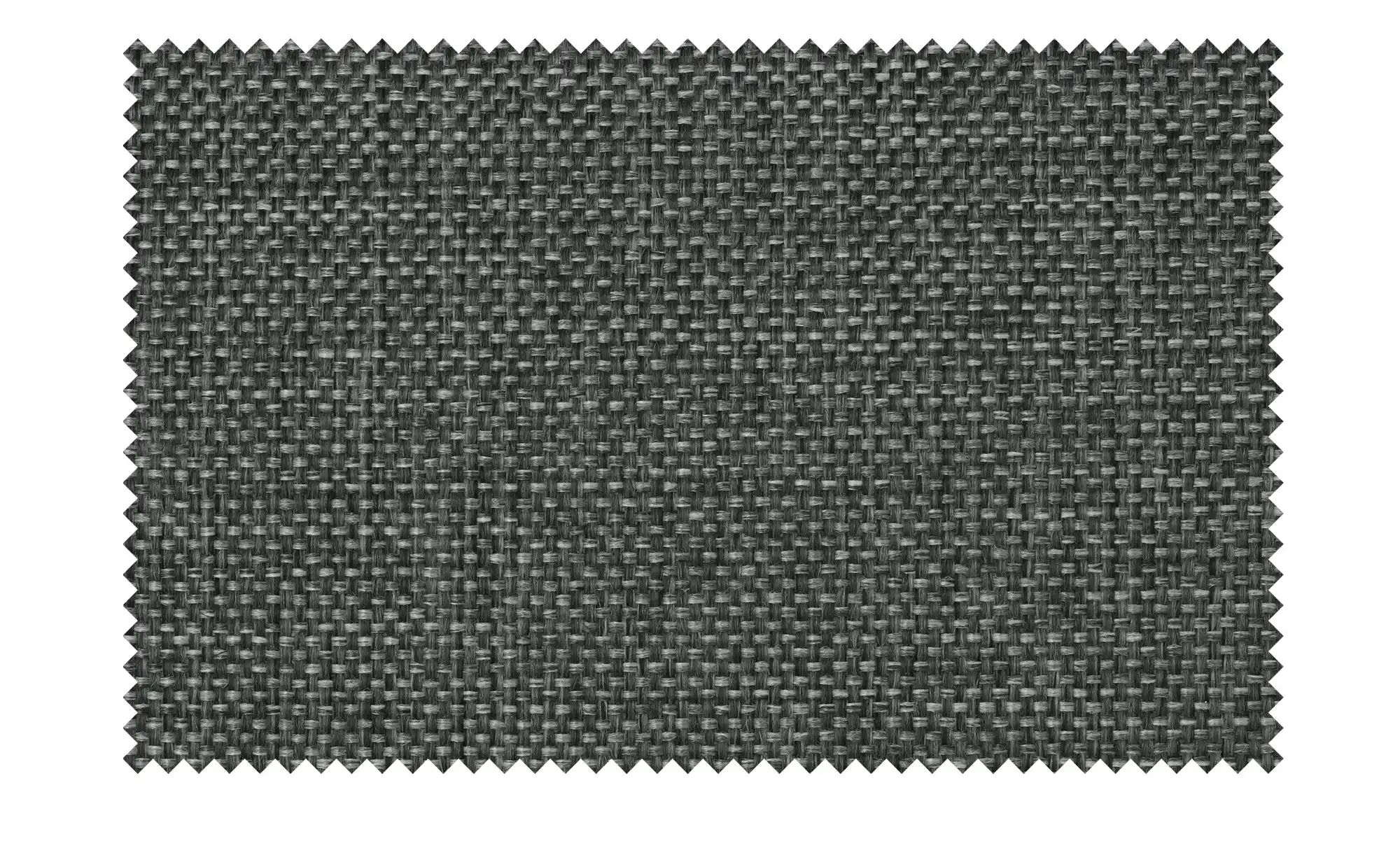 Boxspringbett mit Bettkasten und Topper Baron ¦ schwarz ¦ Maße (cm): B: 129 günstig online kaufen