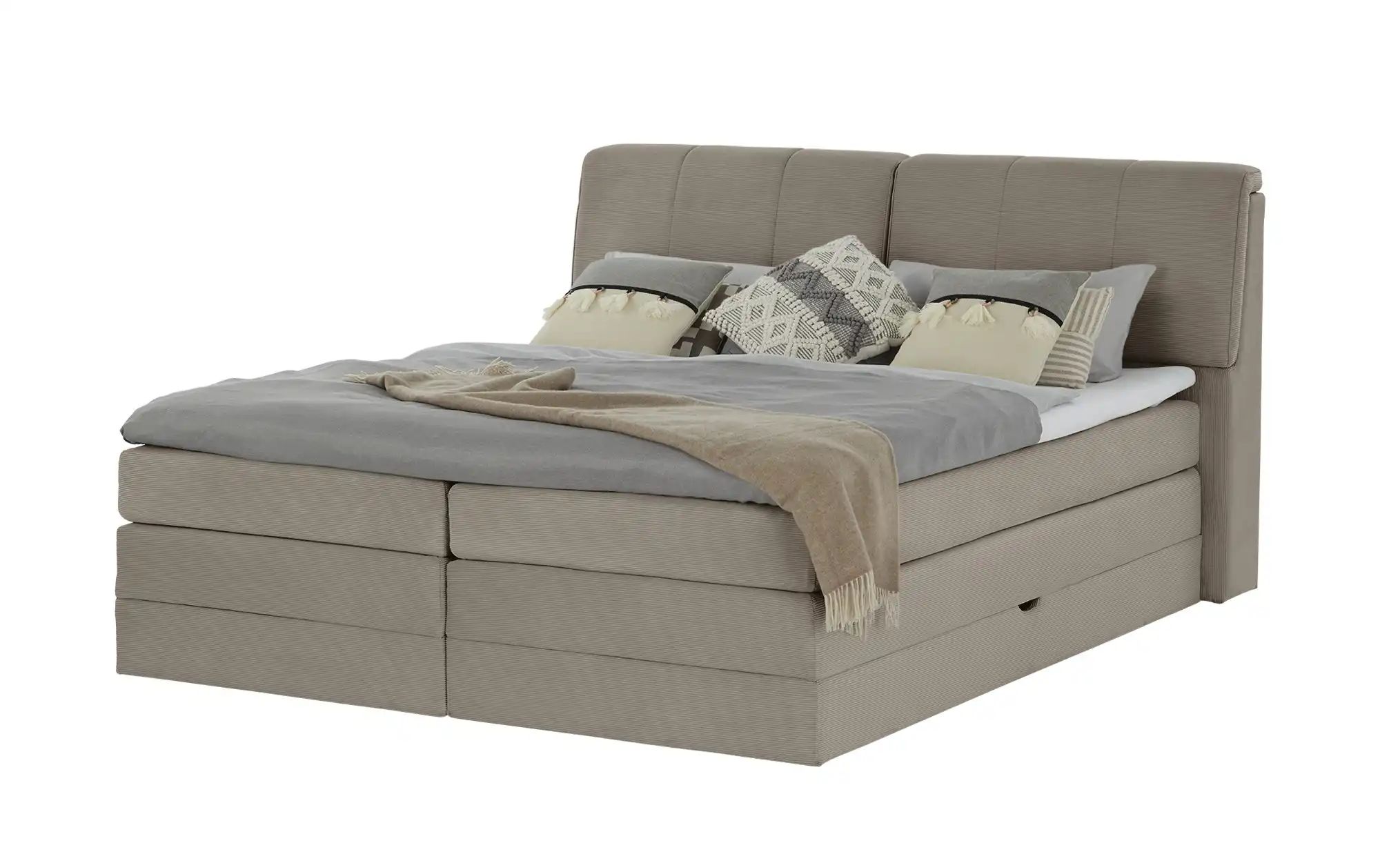 switch Boxspringbett mit Bettkasten Dilma ¦ Maße (cm): B: 174 H: 109 Betten günstig online kaufen