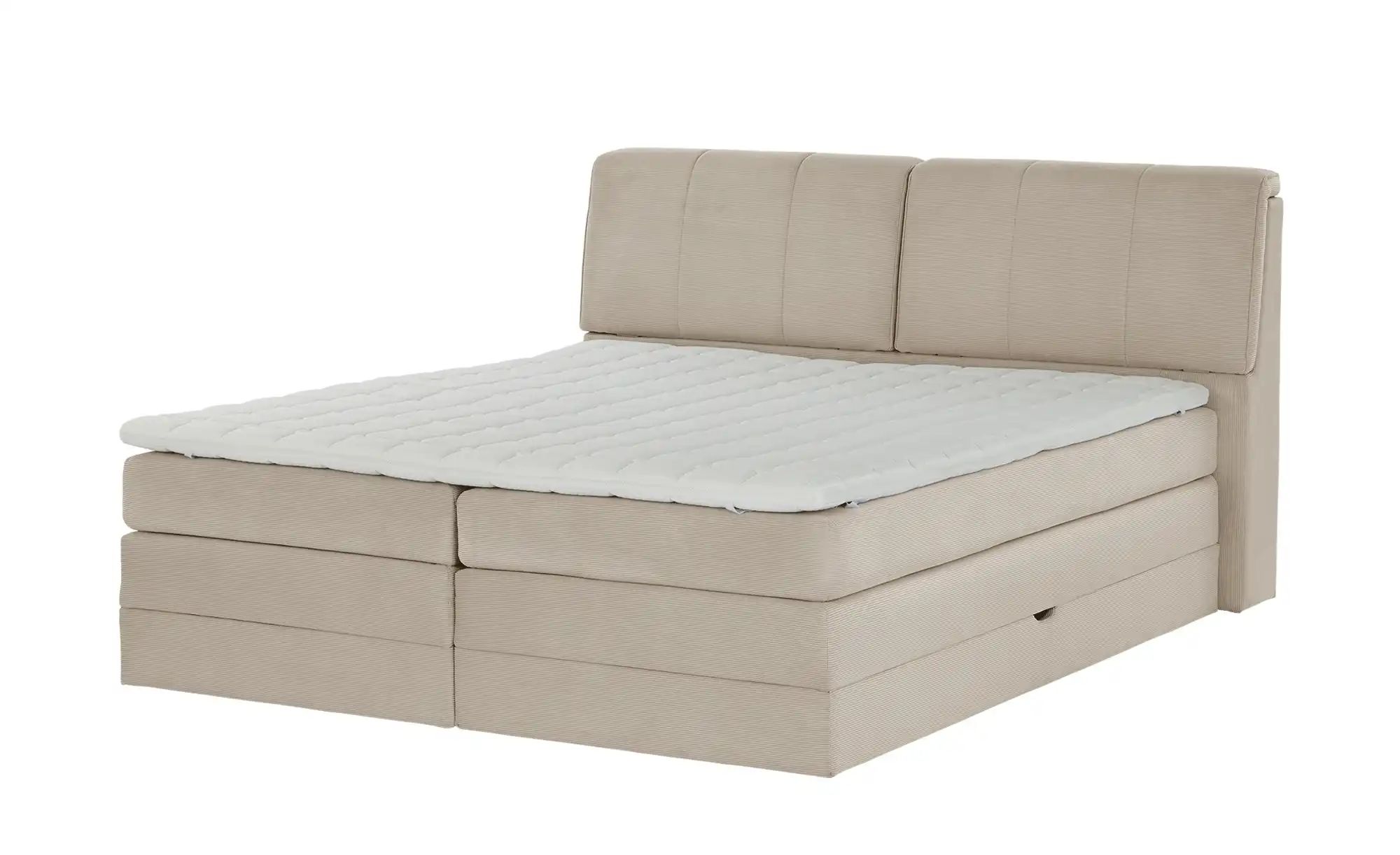 switch Boxspringbett mit Bettkasten Dilma ¦ Maße (cm): B: 174 H: 109 Betten günstig online kaufen