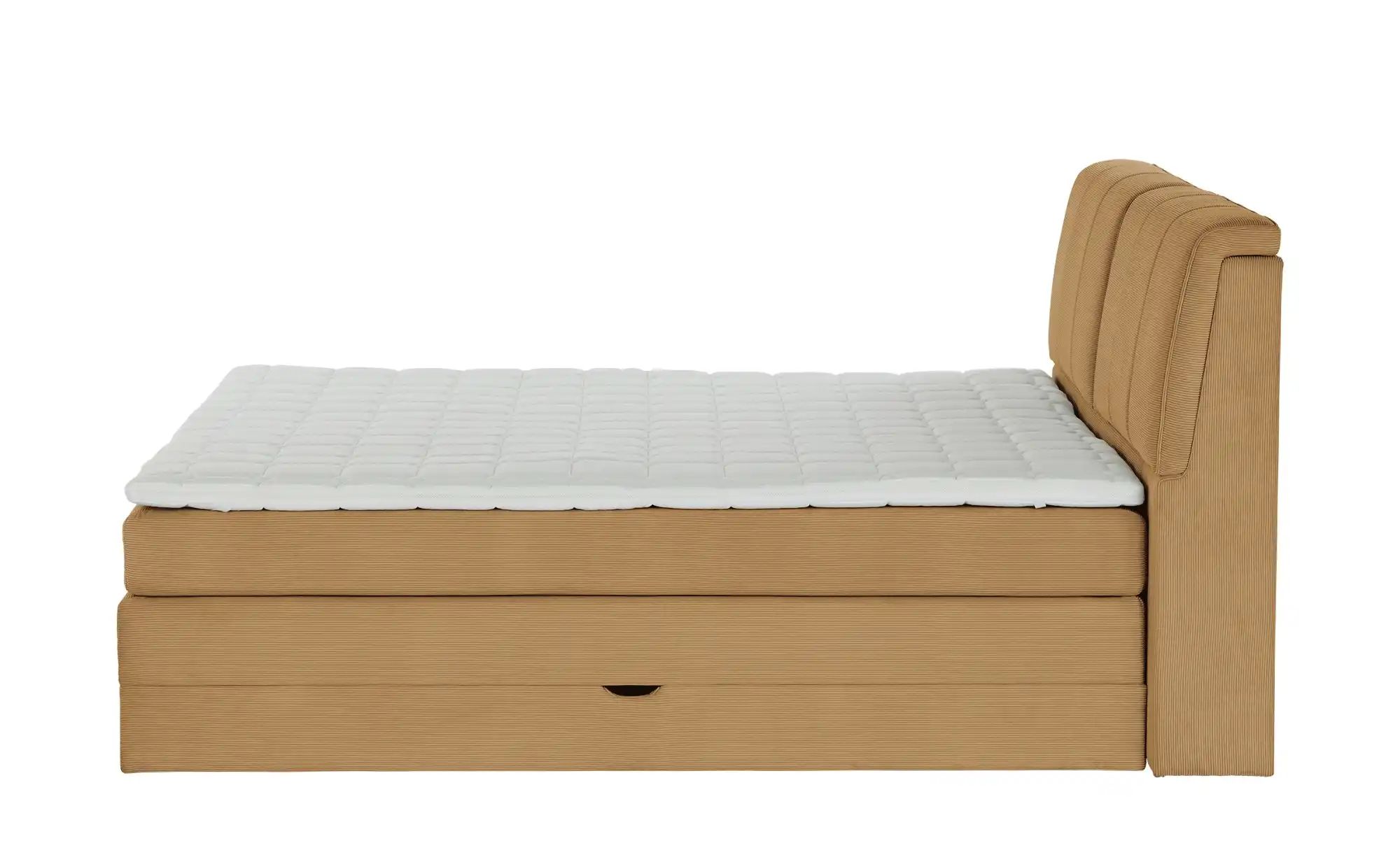 switch Boxspringbett mit Bettkasten Dilma ¦ Maße (cm): B: 194 H: 109 Betten günstig online kaufen
