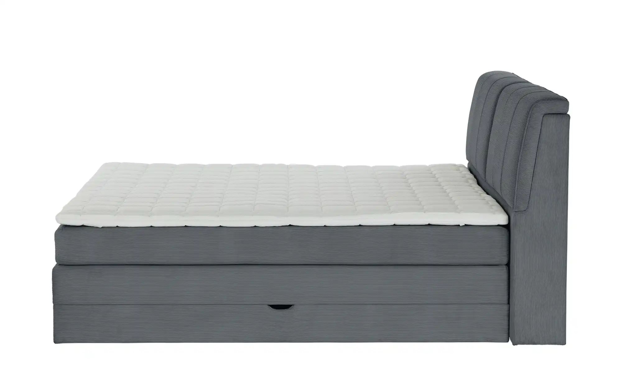 switch Boxspringbett mit Bettkasten Dilma ¦ Maße (cm): B: 154 H: 109 Betten günstig online kaufen