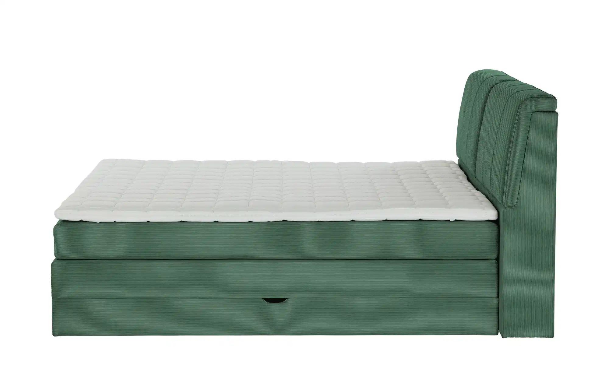 switch Boxspringbett mit Bettkasten Dilma ¦ Maße (cm): B: 154 H: 109 Betten günstig online kaufen