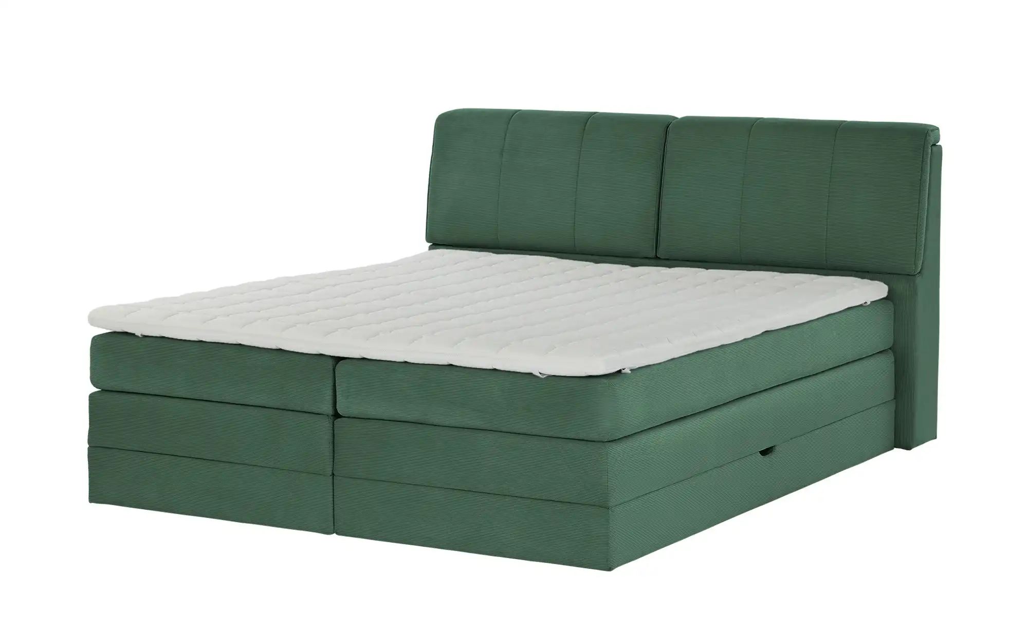 Thumbnail - switch Boxspringbett mit Bettkasten Dilma ¦ Maße (cm): B: 194 H: 109 Betten > Boxspringbetten - Höffner