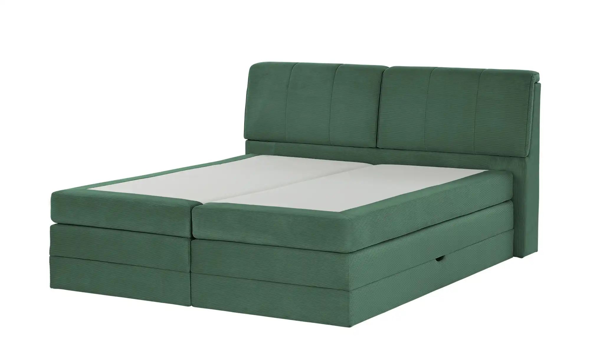 Thumbnail - switch Boxspringbett mit Bettkasten Dilma ¦ Maße (cm): B: 194 H: 109 Betten > Boxspringbetten - Höffner