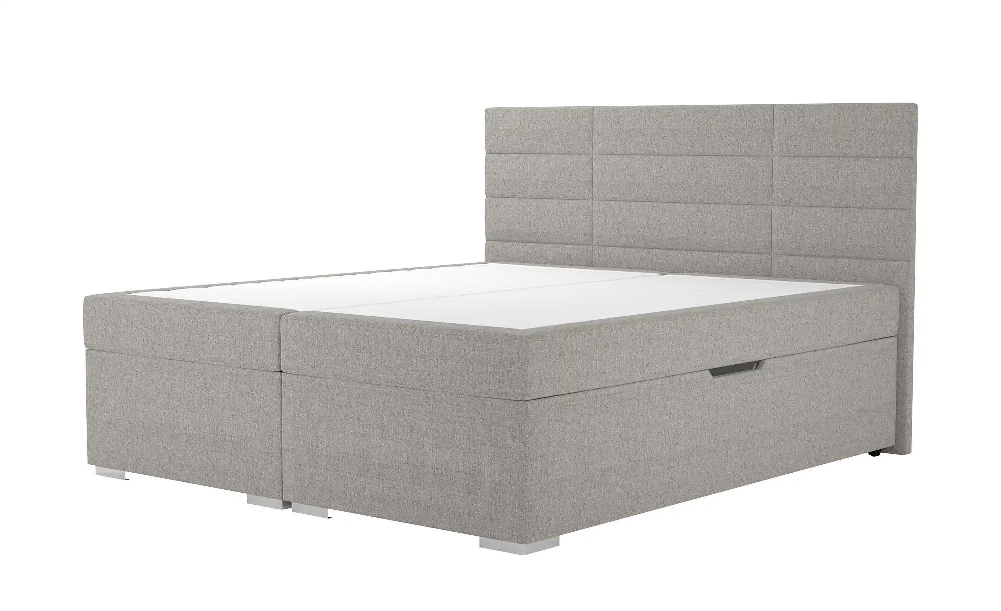 Boxbett Duke ¦ Maße (cm): B: 189 H: 123 Betten > Polsterbetten - Höffner