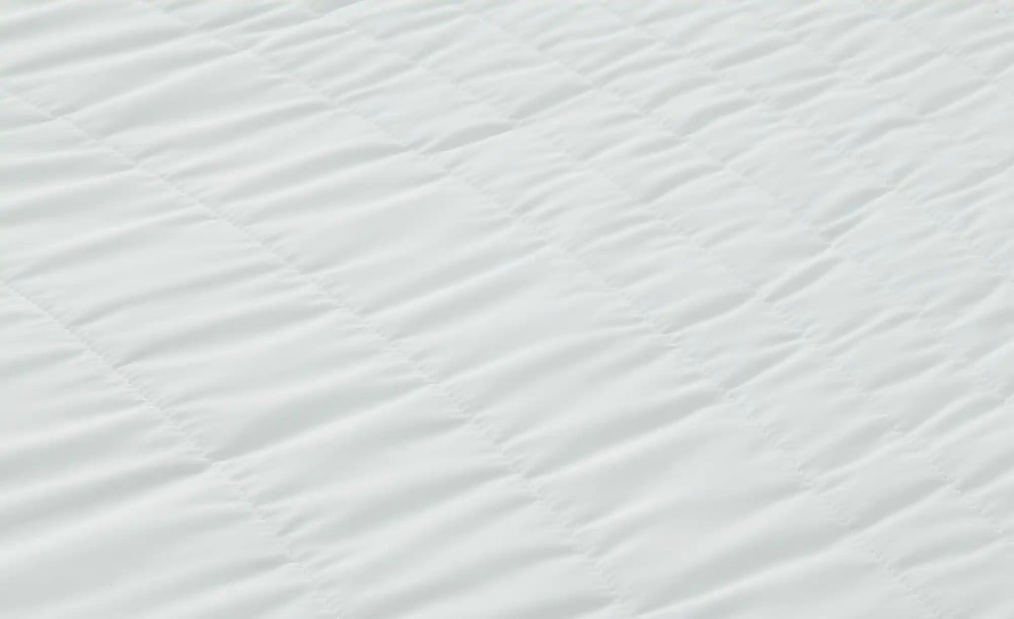 Boxspringbett mit Matratze und Topper  H3 Duke ¦ gelb ¦ Maße (cm): B: 97 H: günstig online kaufen