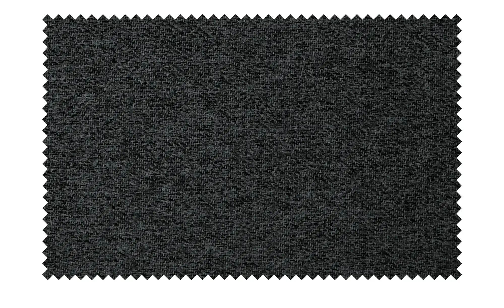 Boxspringbett mit Matratze und Topper  H3 Duke ¦ schwarz ¦ Maße (cm): B: 16 günstig online kaufen