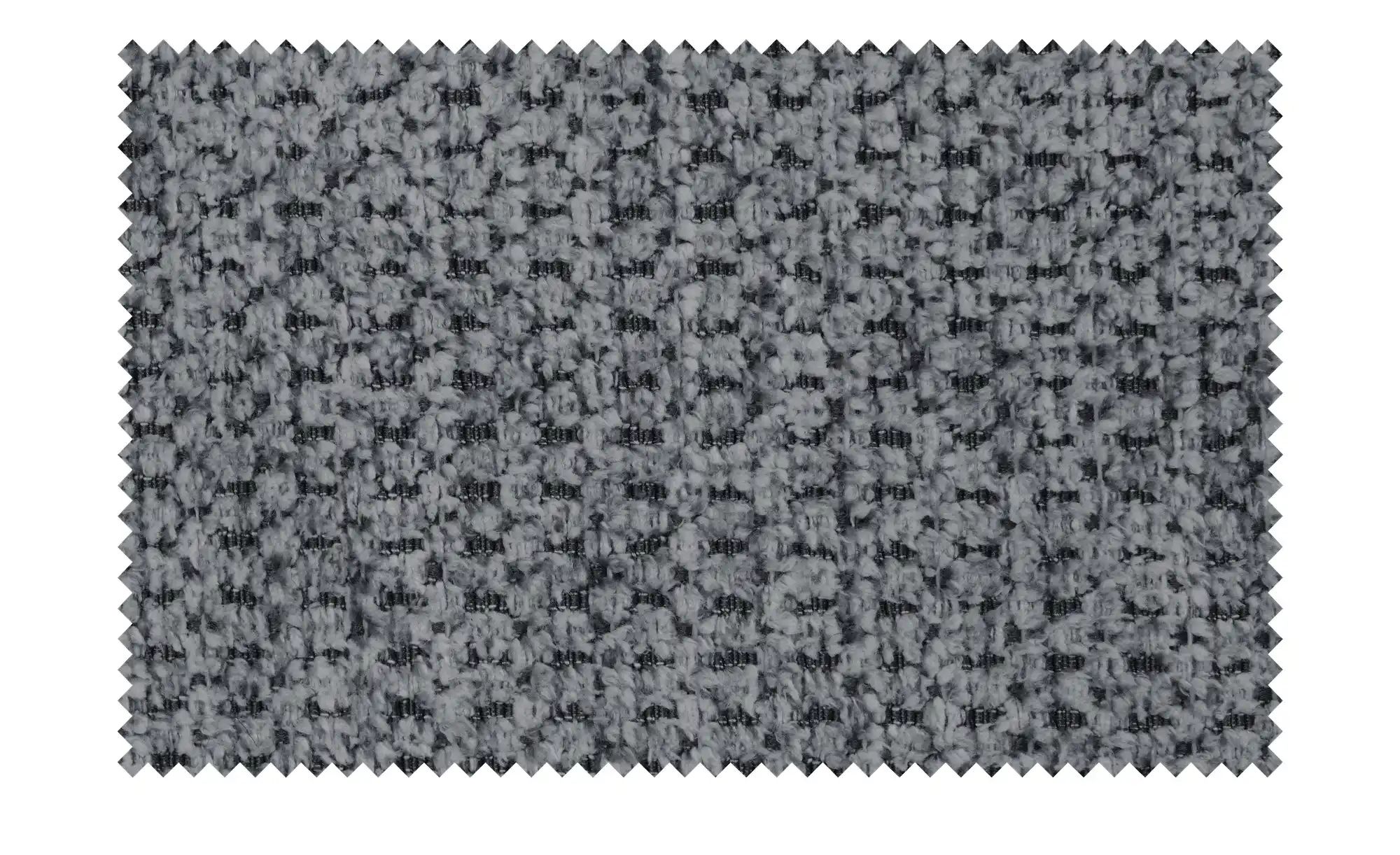 Polsterbett mit Matratze Simply ¦ grau ¦ Maße (cm): B: 141 H: 90 Betten > P günstig online kaufen