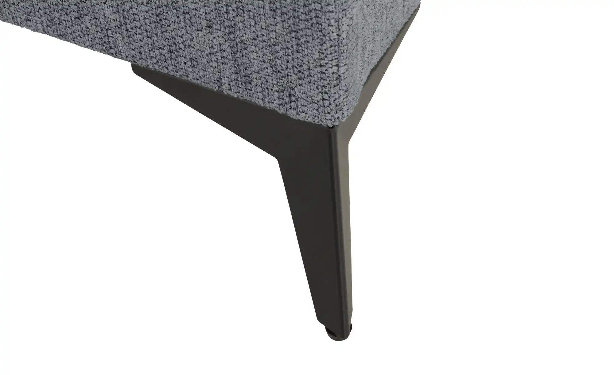 Polsterbett mit Matratze Simply ¦ grau ¦ Maße (cm): B: 181 H: 90 Betten > P günstig online kaufen