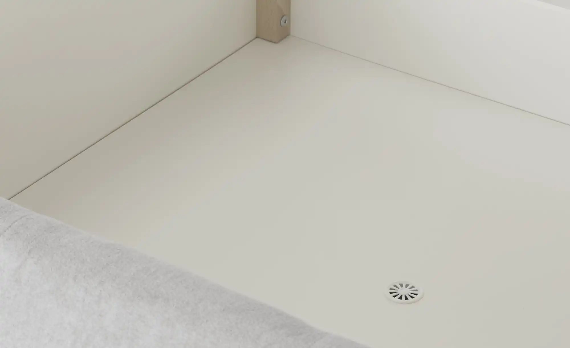 Thumbnail - Polsterbett mit Bettkasten Savio ¦ grau ¦ Maße (cm): B: 170 H: 108 Betten > Polsterbetten - Höffner