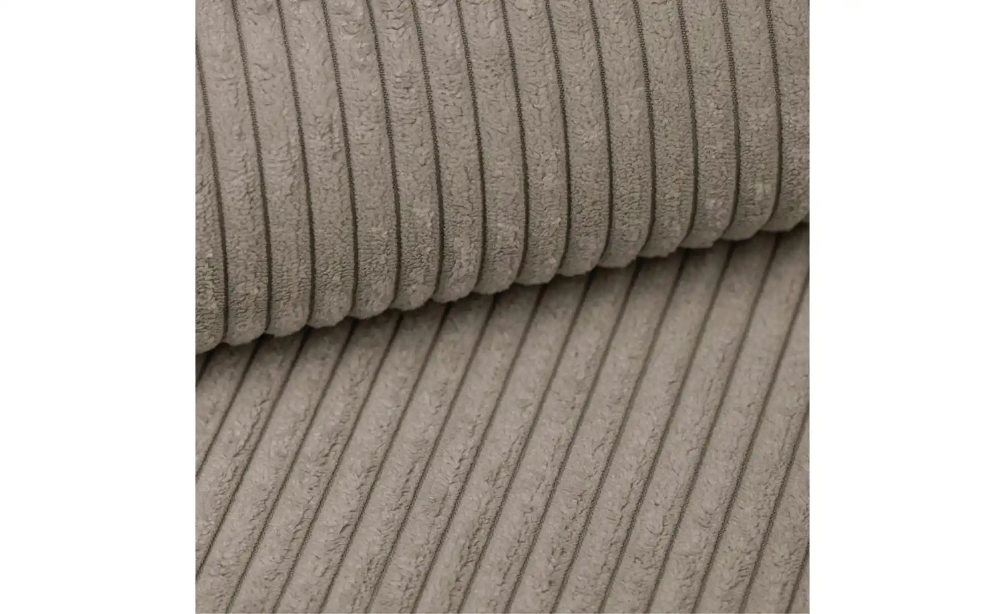 Polsterbett   ¦ beige ¦ Maße (cm): B: 198 H: 100 Betten > Polsterbetten - H günstig online kaufen