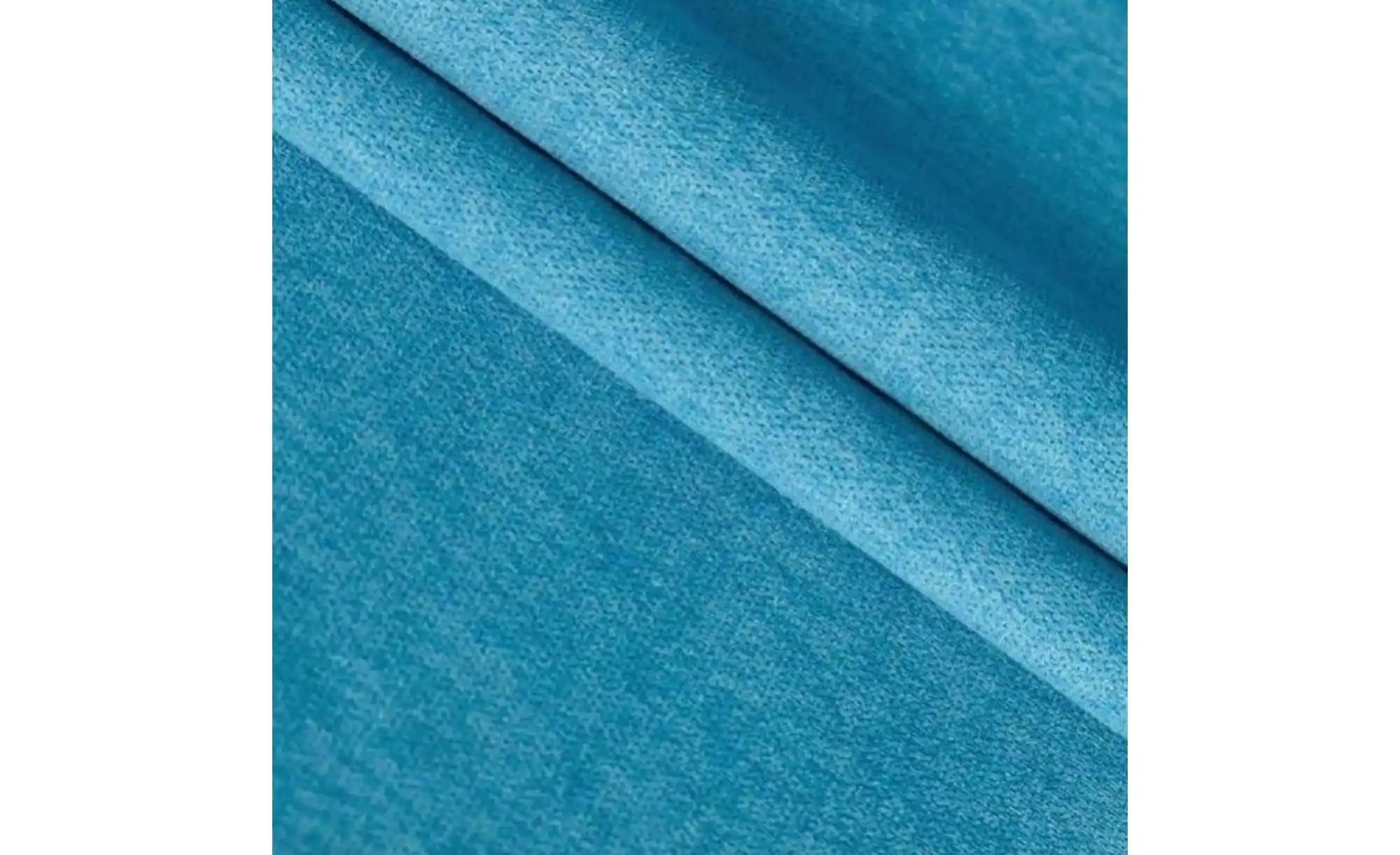 Thumbnail - MASSENO Boxbett mit Bettkasten Lena ¦ türkis/petrol ¦ Maße (cm): B: 140 H: 98 Betten > Polsterbetten - Höffner