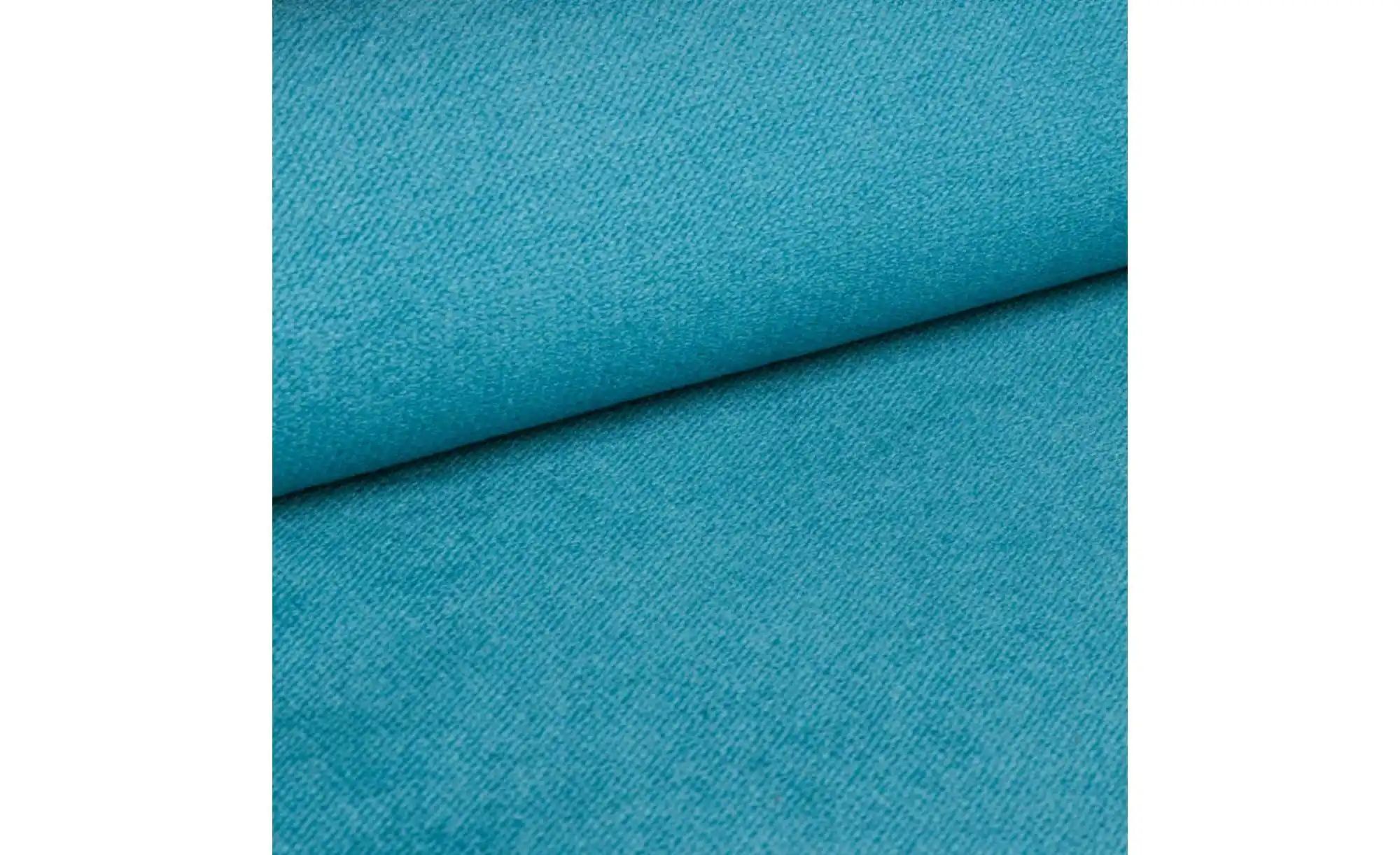 Thumbnail - MASSENO Boxbett mit Bettkasten Murlo ¦ türkis/petrol ¦ Maße (cm): B: 160 H: 98 Betten > Polsterbetten - Höffner