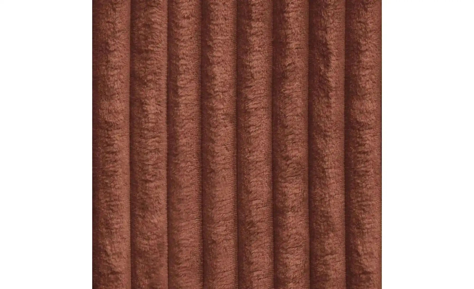 MASSENO Boxbett mit Bettkasten Milara ¦ orange ¦ Maße (cm): B: 140 H: 98 Be günstig online kaufen