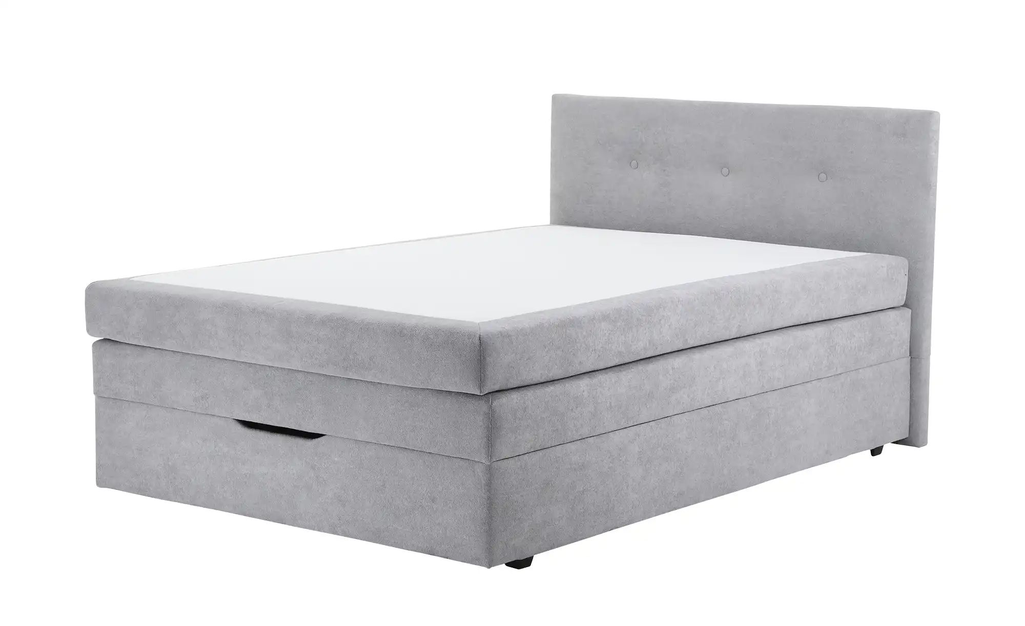 Boxspringbett  Elector ¦ Maße (cm): B: 146 H: 103 Betten > Boxspringbetten günstig online kaufen