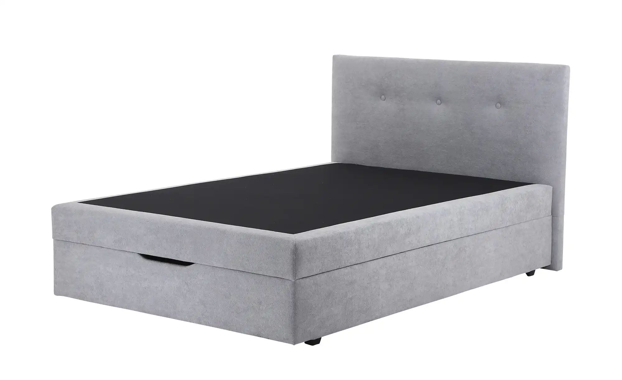 Boxspringbett  Elector ¦ Maße (cm): B: 146 H: 103 Betten > Boxspringbetten günstig online kaufen
