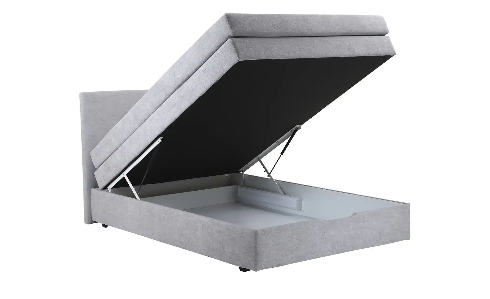 Thumbnail - Boxspringbett  Elector ¦ Maße (cm): B: 146 H: 103 Betten > Boxspringbetten - Höffner