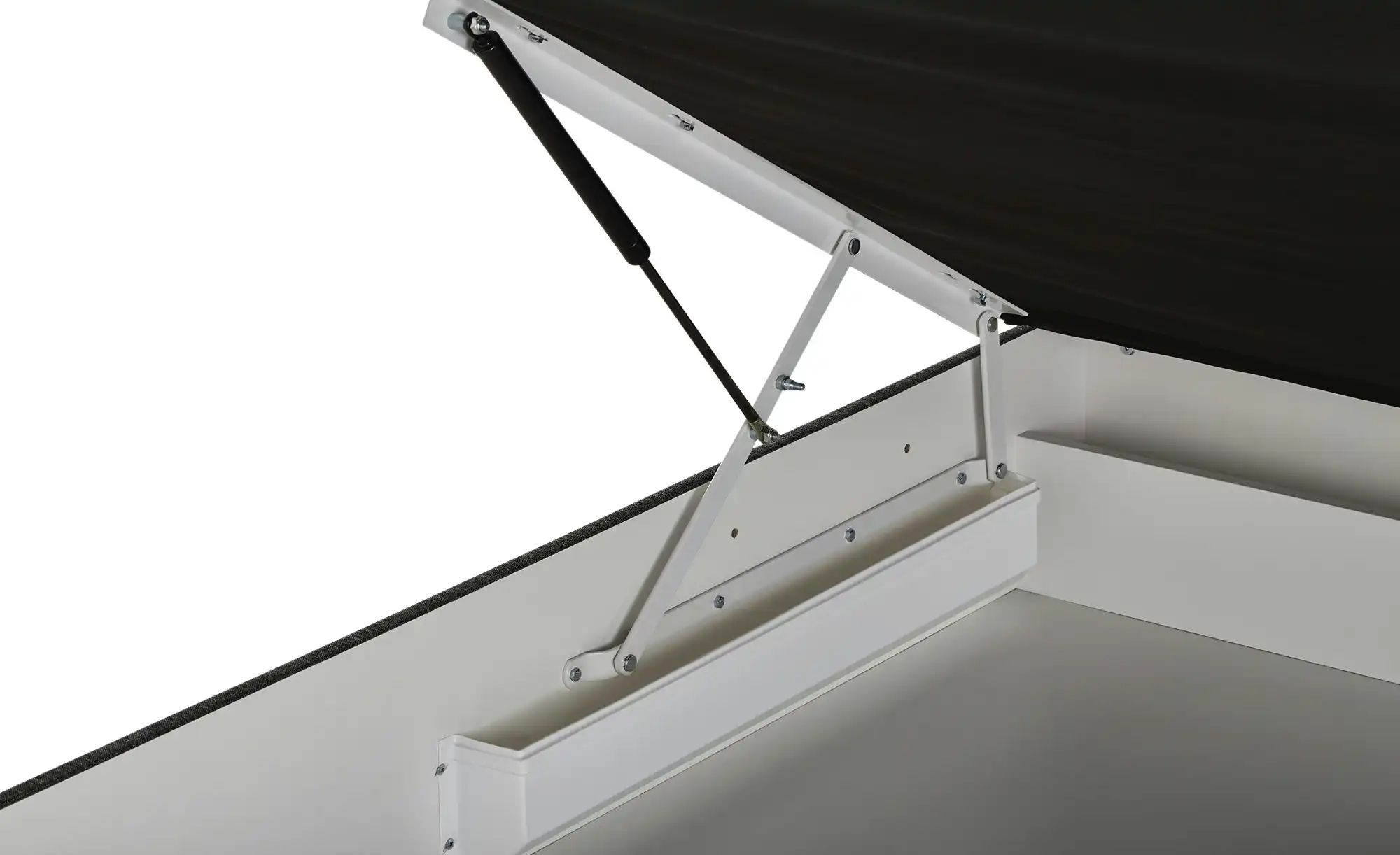 Thumbnail - Boxspringbett  Elector ¦ Maße (cm): B: 146 H: 103 Betten > Boxspringbetten - Höffner