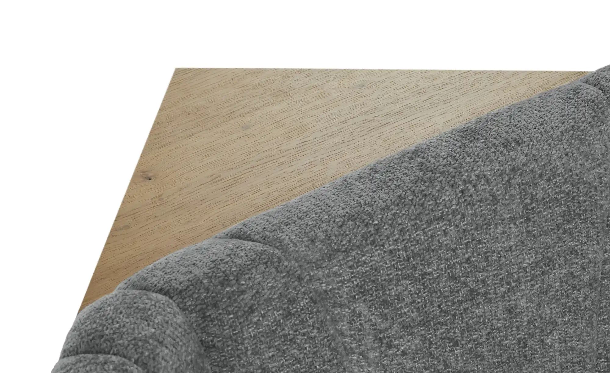 Eckbank  Bibi ¦ grau ¦ Maße (cm): B: 190 H: 89 T: 150.0 Bänke > Eckbänke - günstig online kaufen