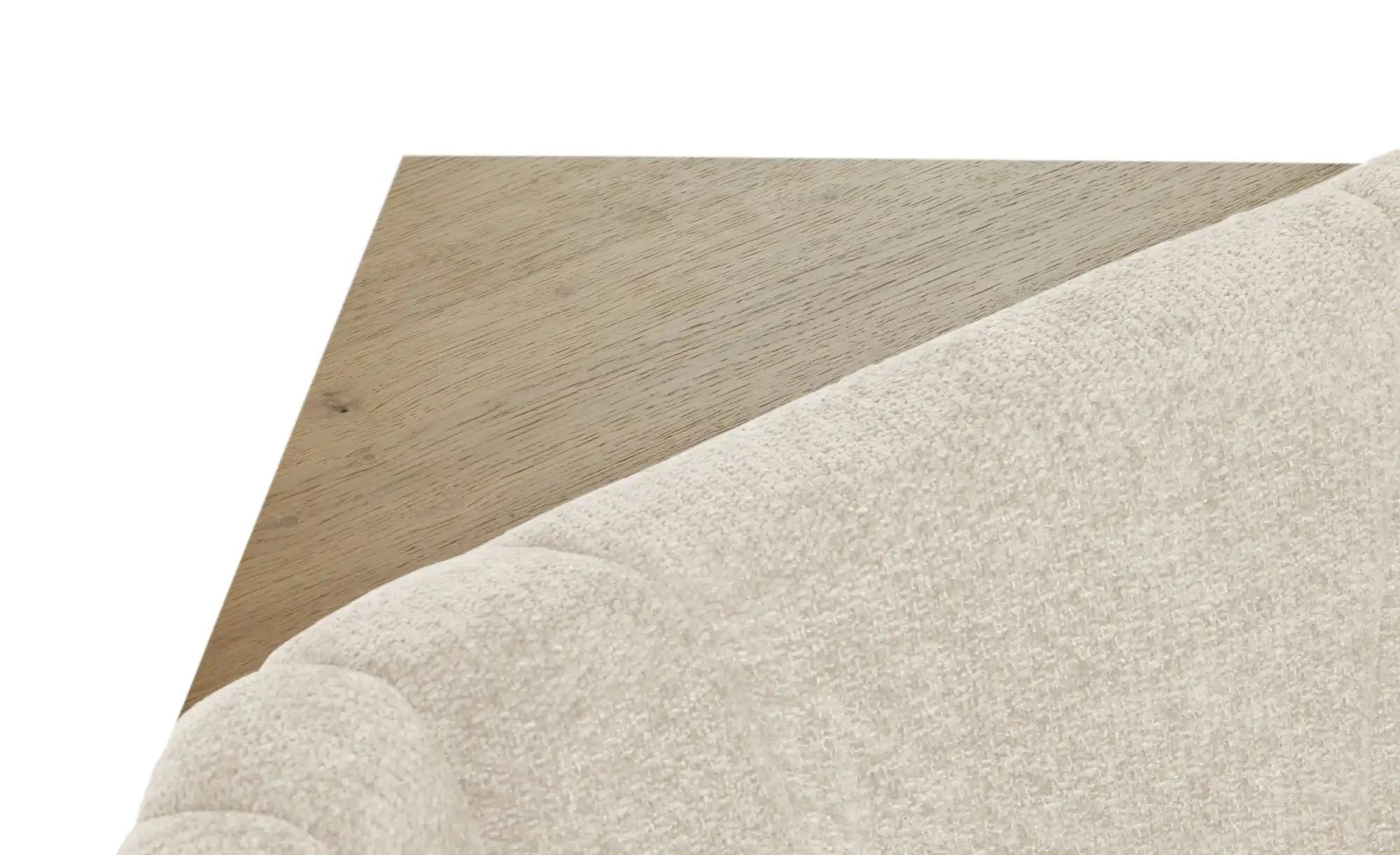 Thumbnail - Eckbank Bibi ¦ creme ¦ Maße (cm): H: 89 Bänke > Eckbänke - Höffner