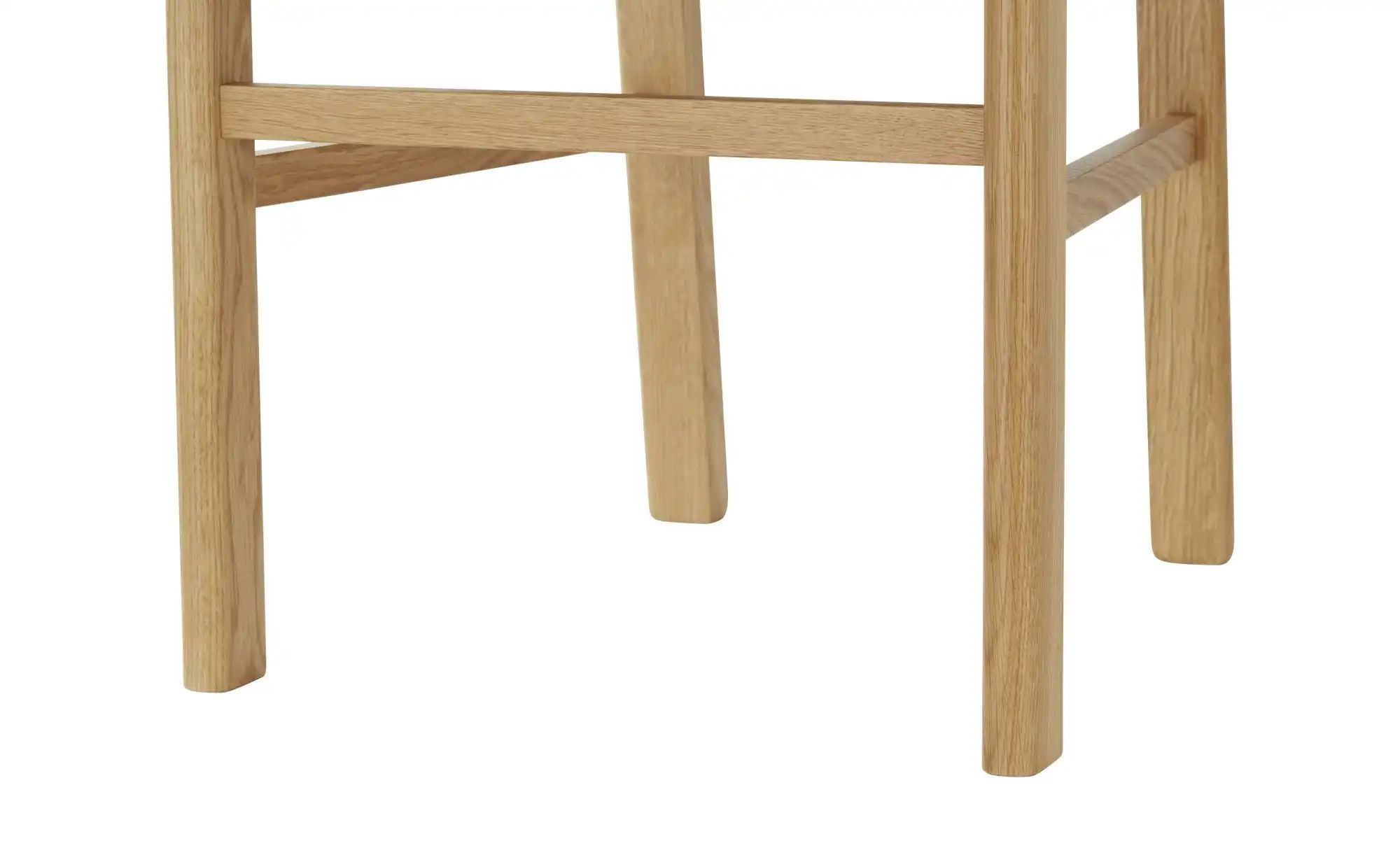 Thumbnail - Esszimmerstuhl  Bibi ¦ grau ¦ Maße (cm): B: 44 H: 100 T: 55.0 Stühle > Küchenstühle > Polster Küchenstühle - Höffner