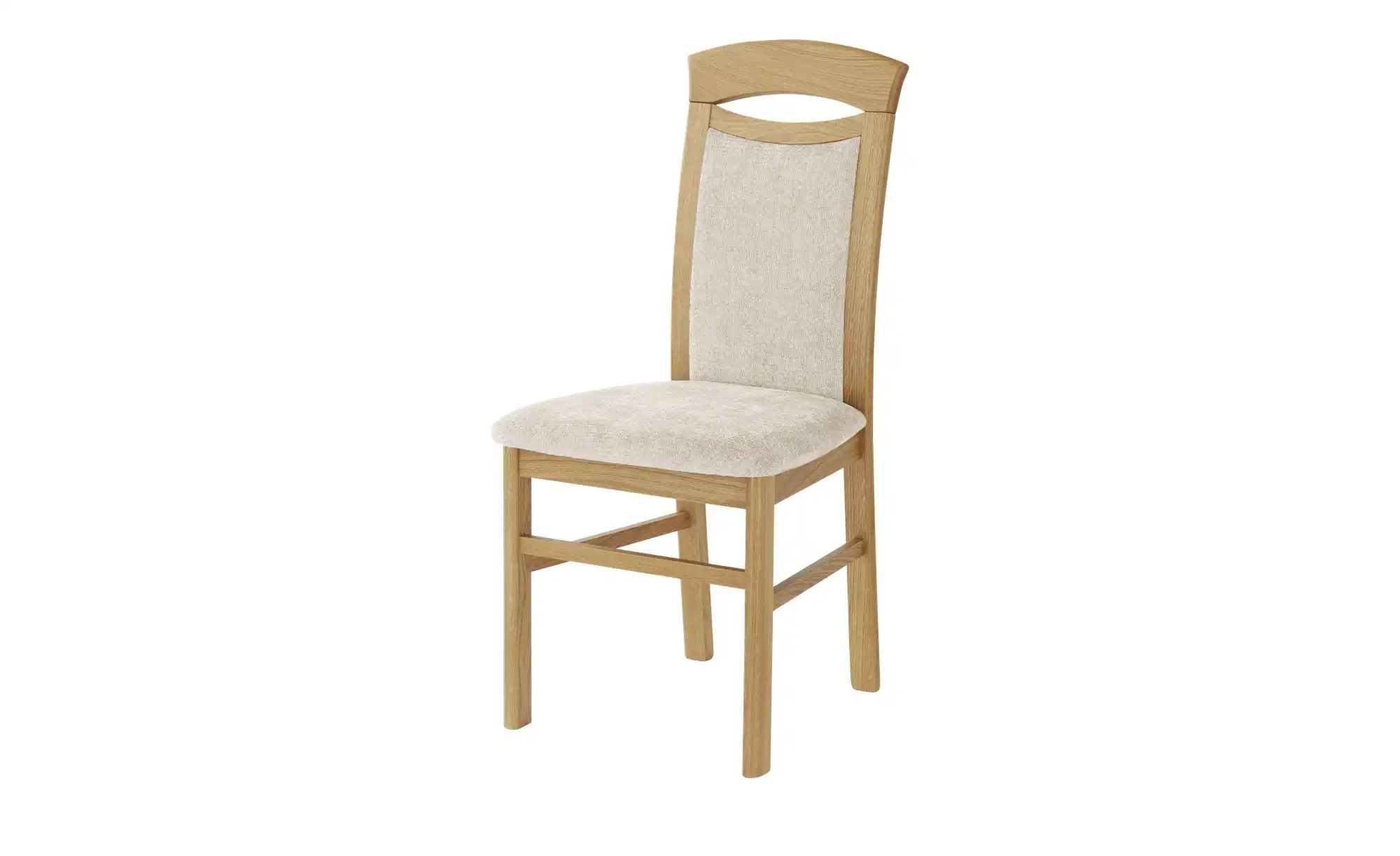 Esszimmerstuhl  Bibi ¦ creme ¦ Maße (cm): B: 44 H: 100 T: 55.0 Stühle > Küc günstig online kaufen