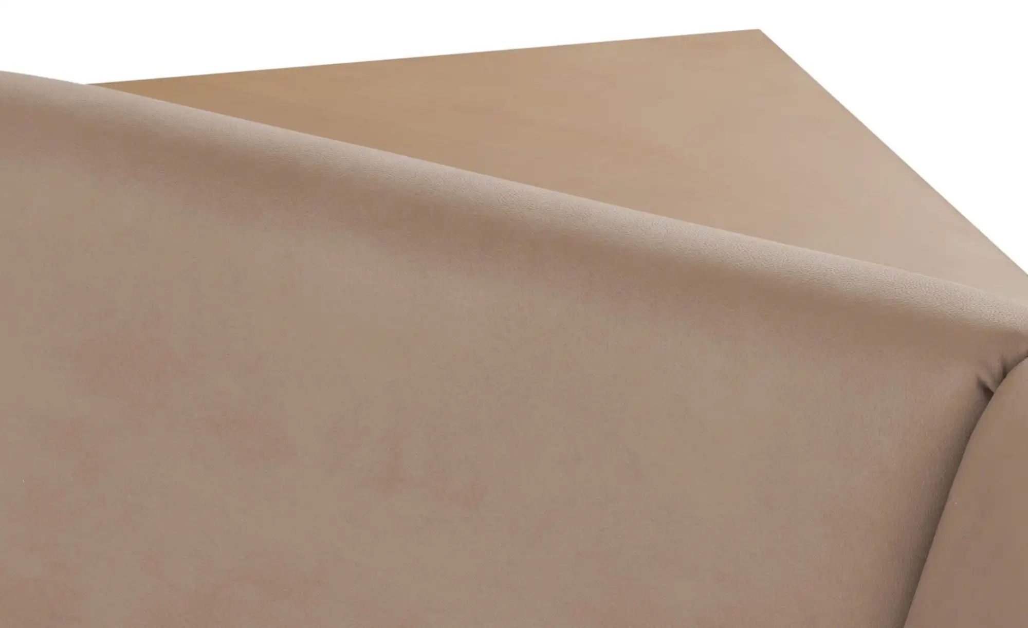 Thumbnail - Eckbank  Tina ¦ braun ¦ Maße (cm): B: 157 H: 89 T: 157.0 Bänke > Eckbänke - Höffner