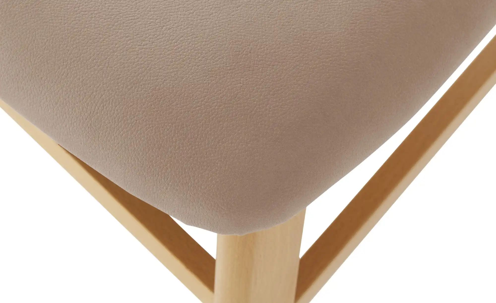 Esszimmerstuhl  Tina ¦ grau ¦ Maße (cm): B: 44 H: 100 T: 55.0 Stühle > Küch günstig online kaufen