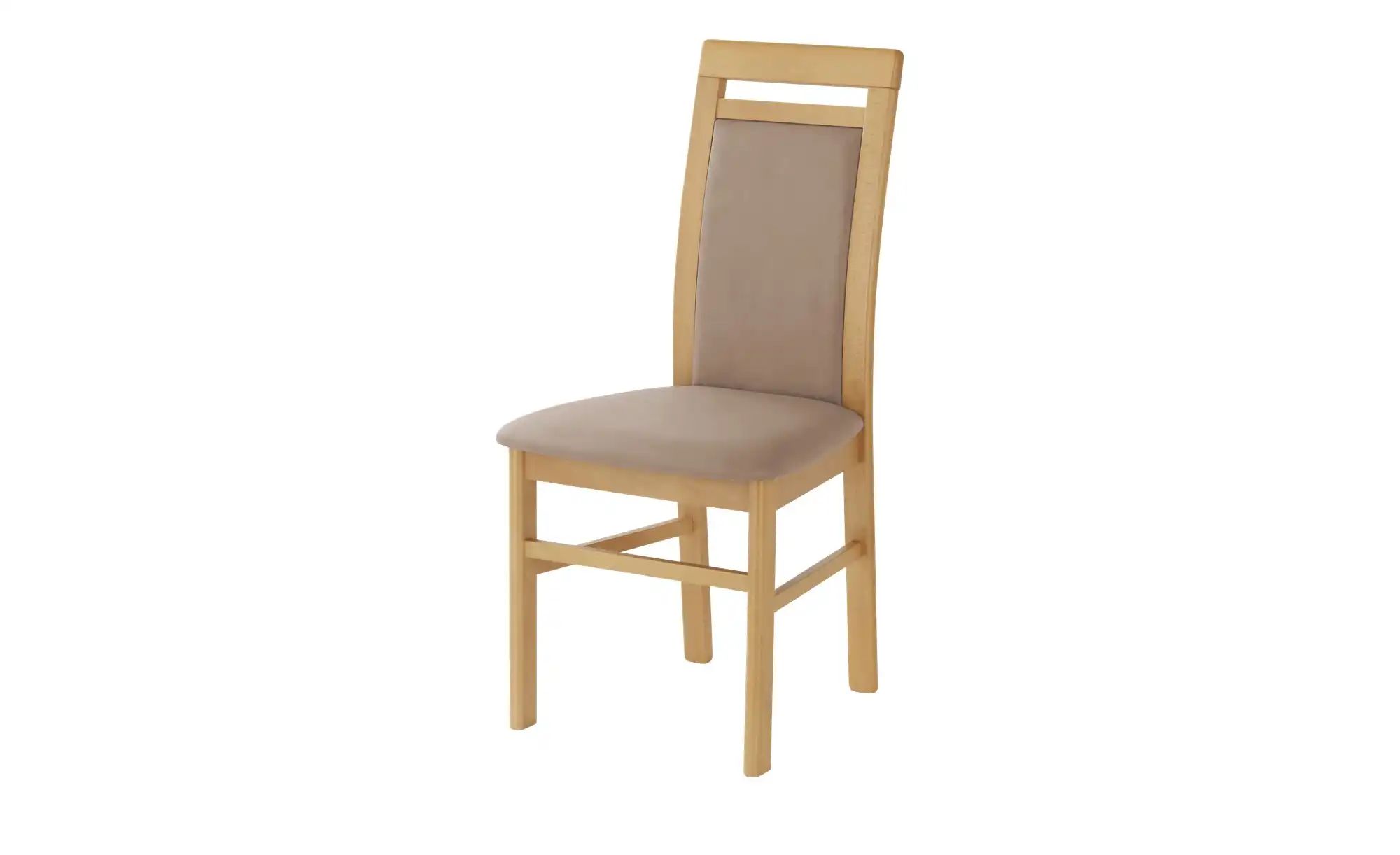 Esszimmerstuhl  Tina ¦ grau ¦ Maße (cm): B: 44 H: 100 T: 55.0 Stühle > Küch günstig online kaufen