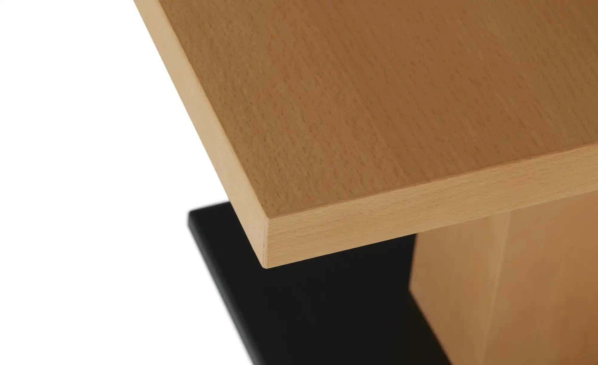 Esstisch  Tina ¦ holzfarben ¦ Maße (cm): B: 80 H: 76 Tische > Esstische > E günstig online kaufen