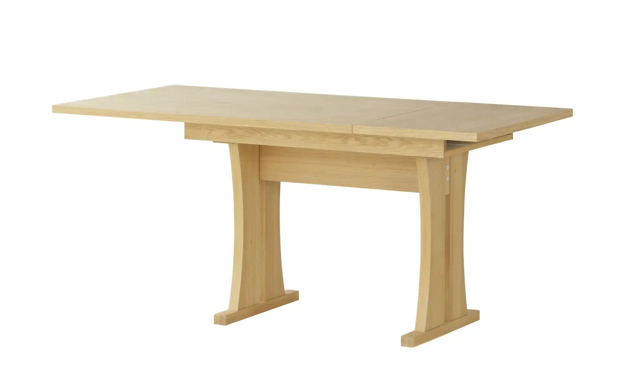 Esstisch  Bibi ¦ holzfarben ¦ Maße (cm): B: 70 H: 76 Tische > Esstische > E günstig online kaufen